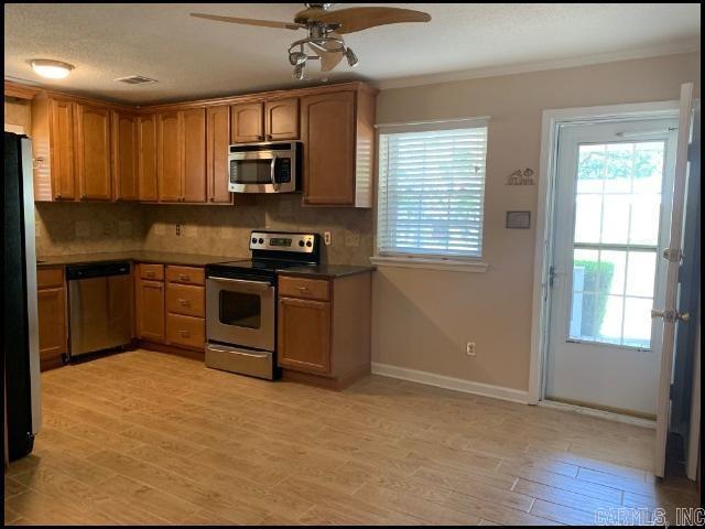 Bellamy - Residential Lease
