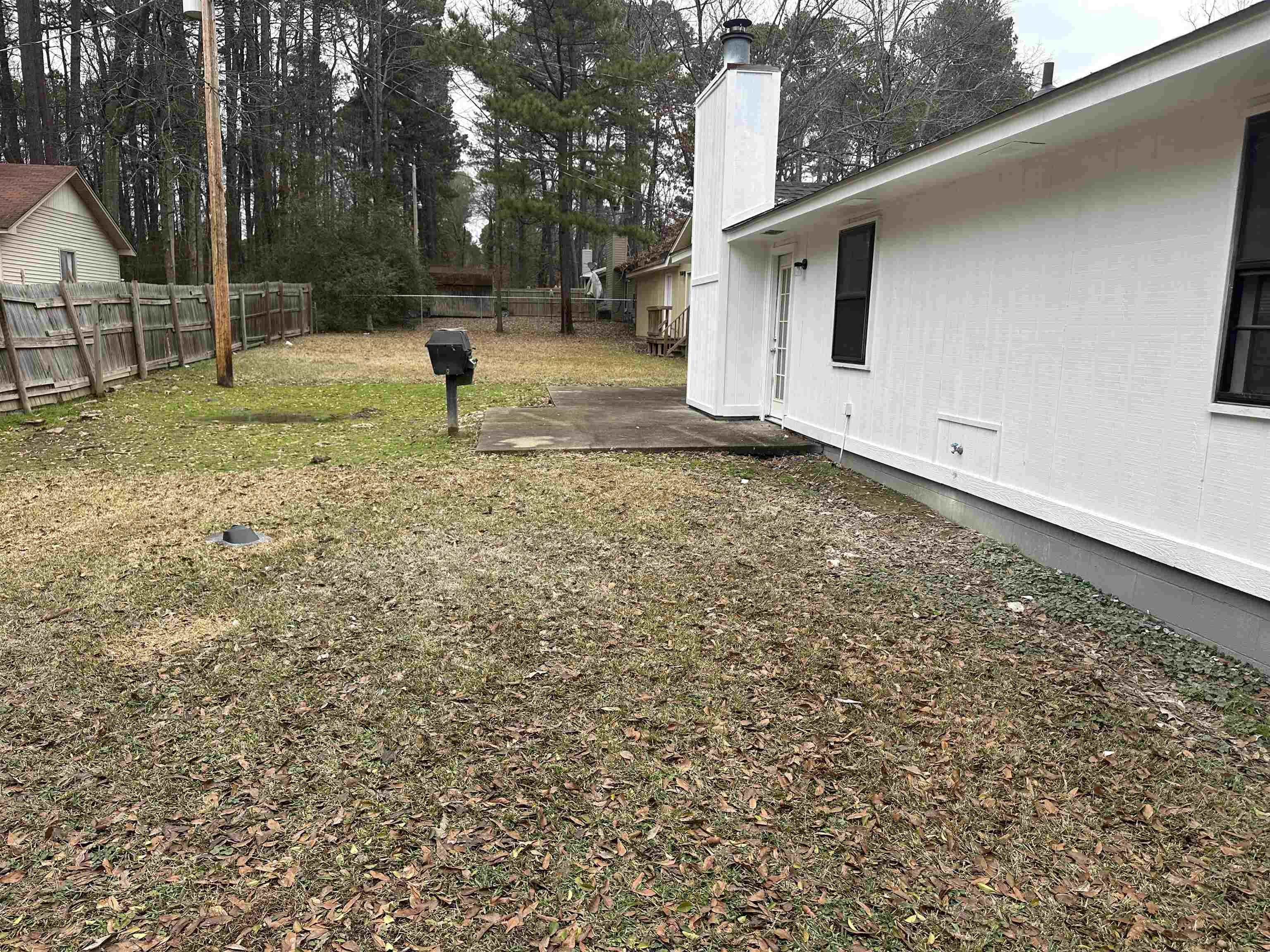 Kelli Manor - Residential Lease