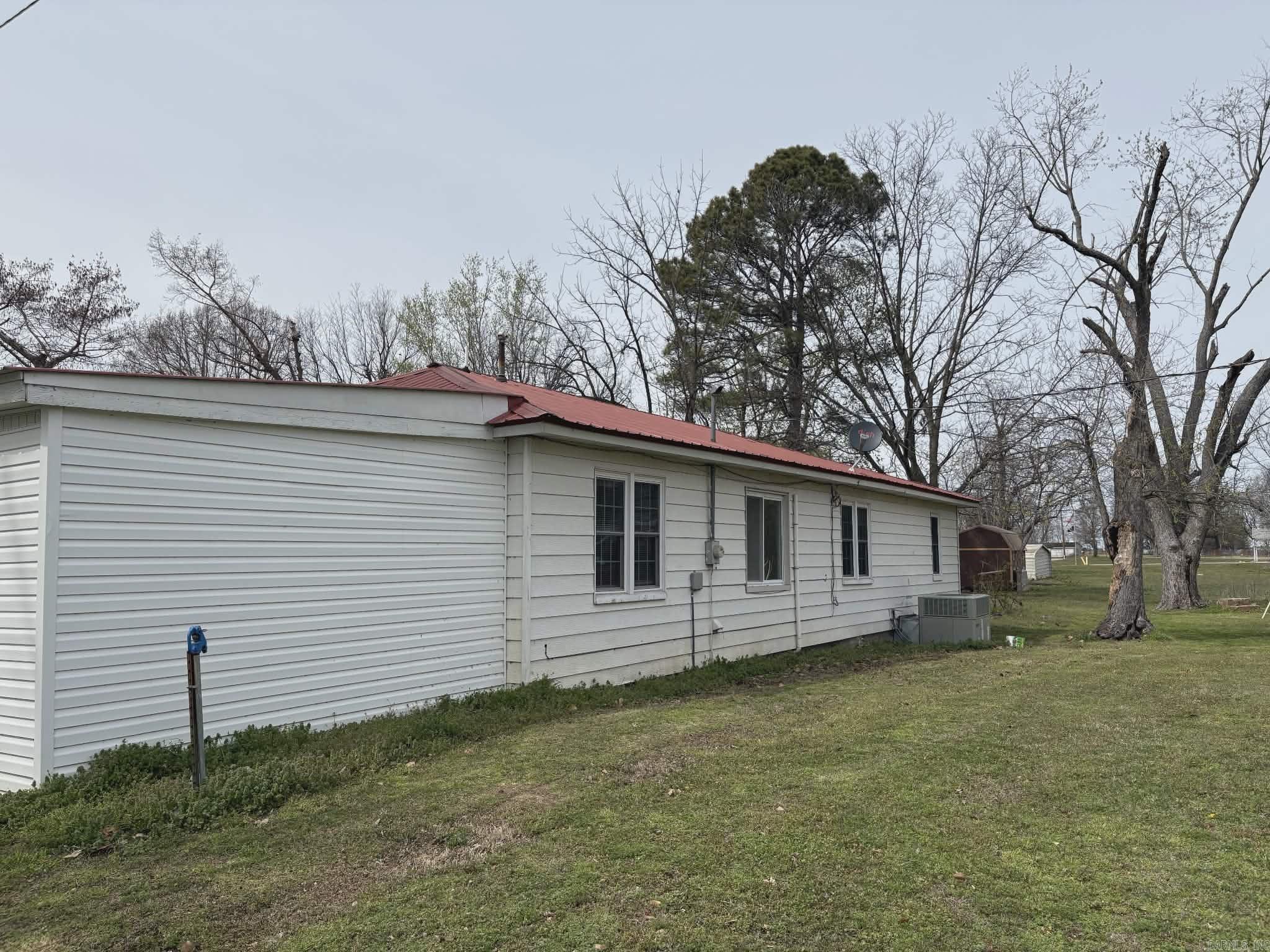 Not In List - Residential