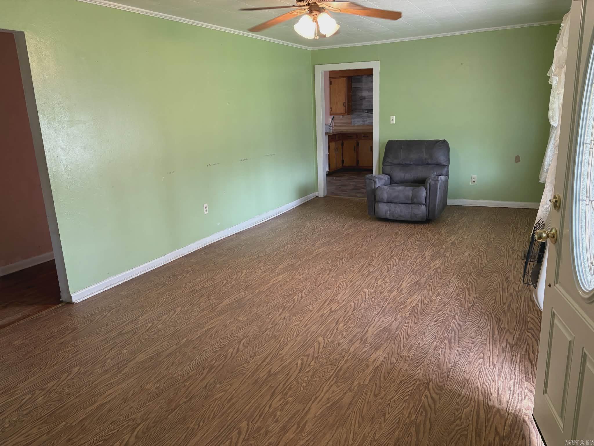 Not In List - Residential