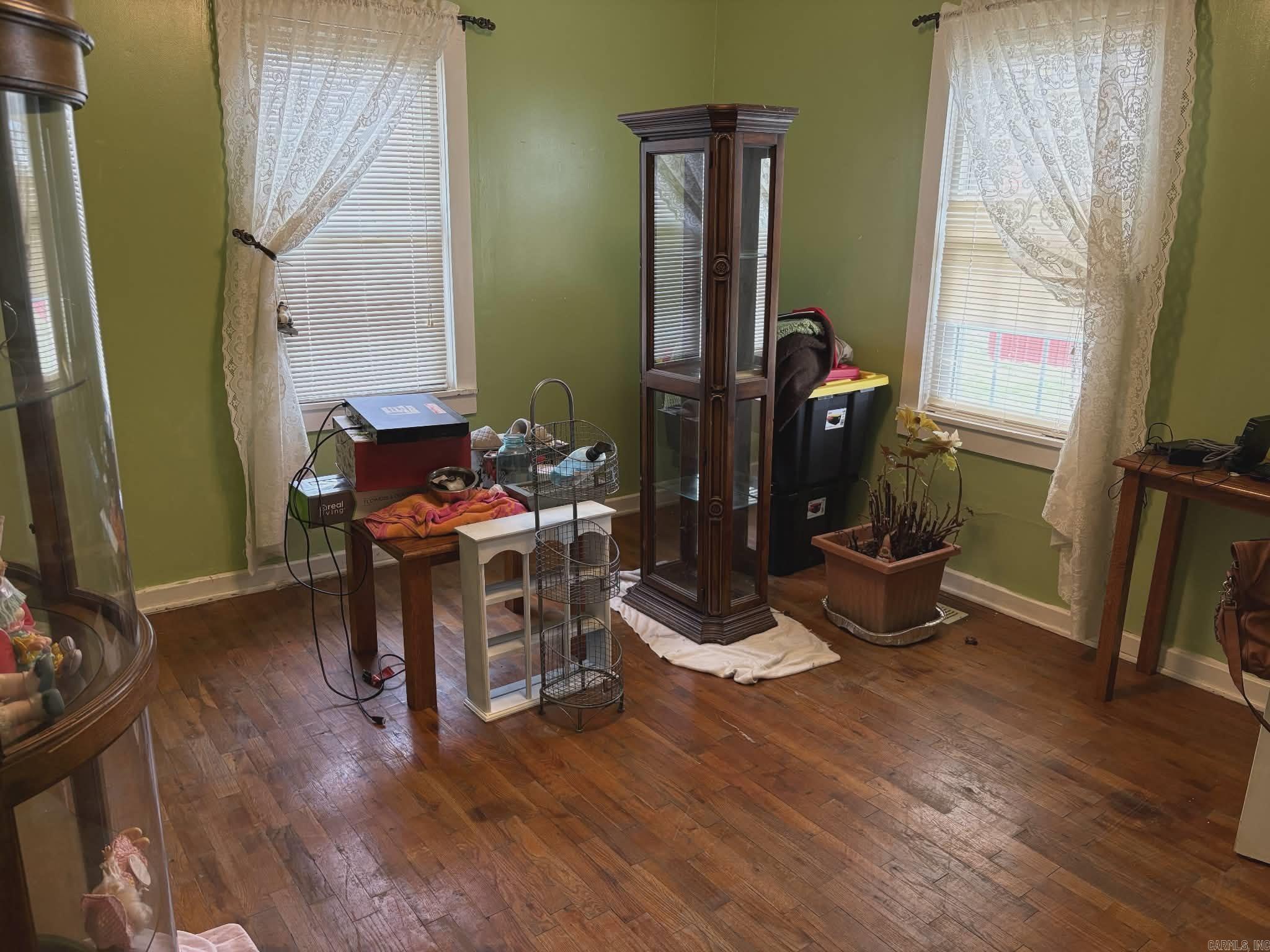 Not In List - Residential