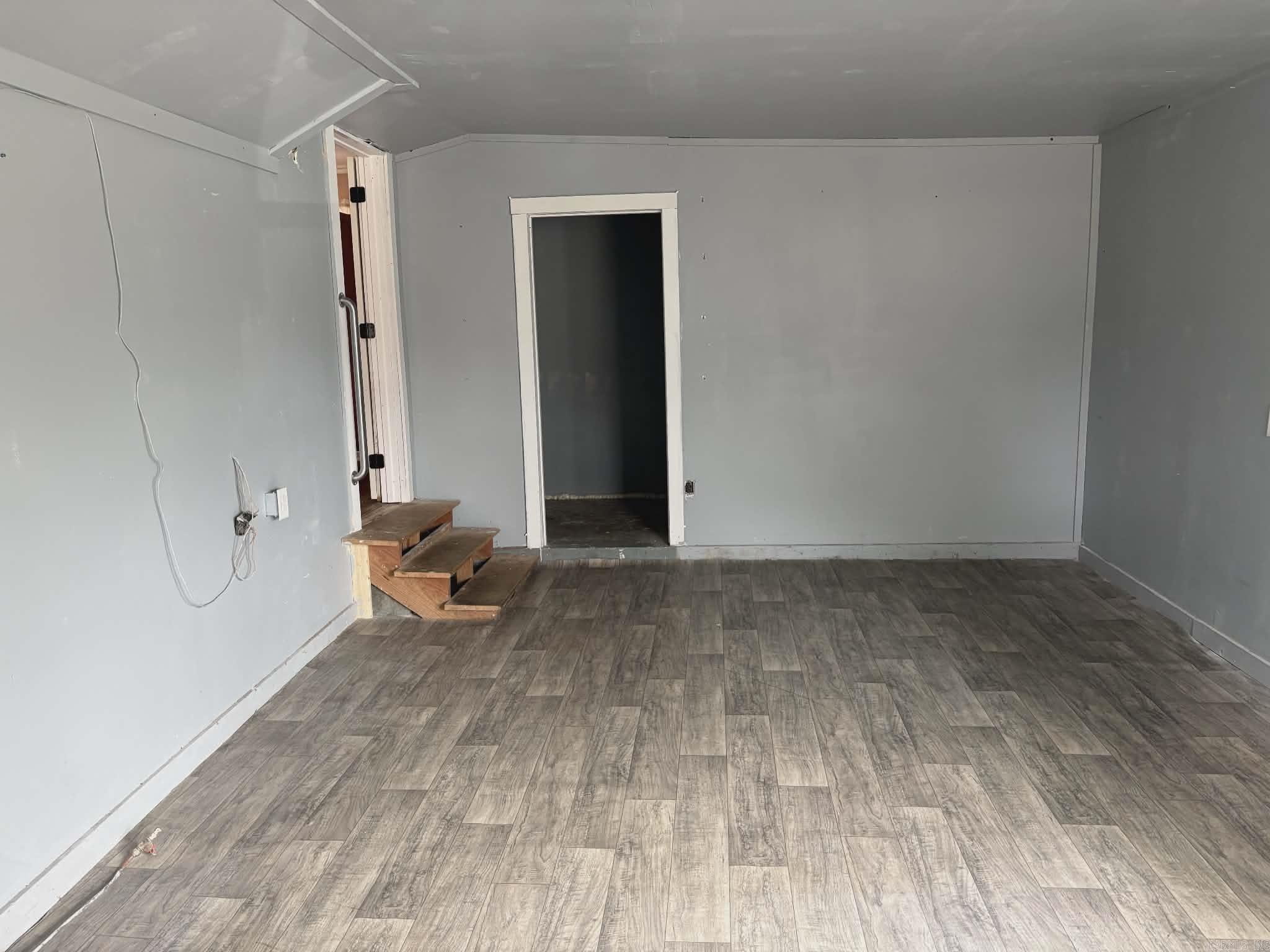 Not In List - Residential