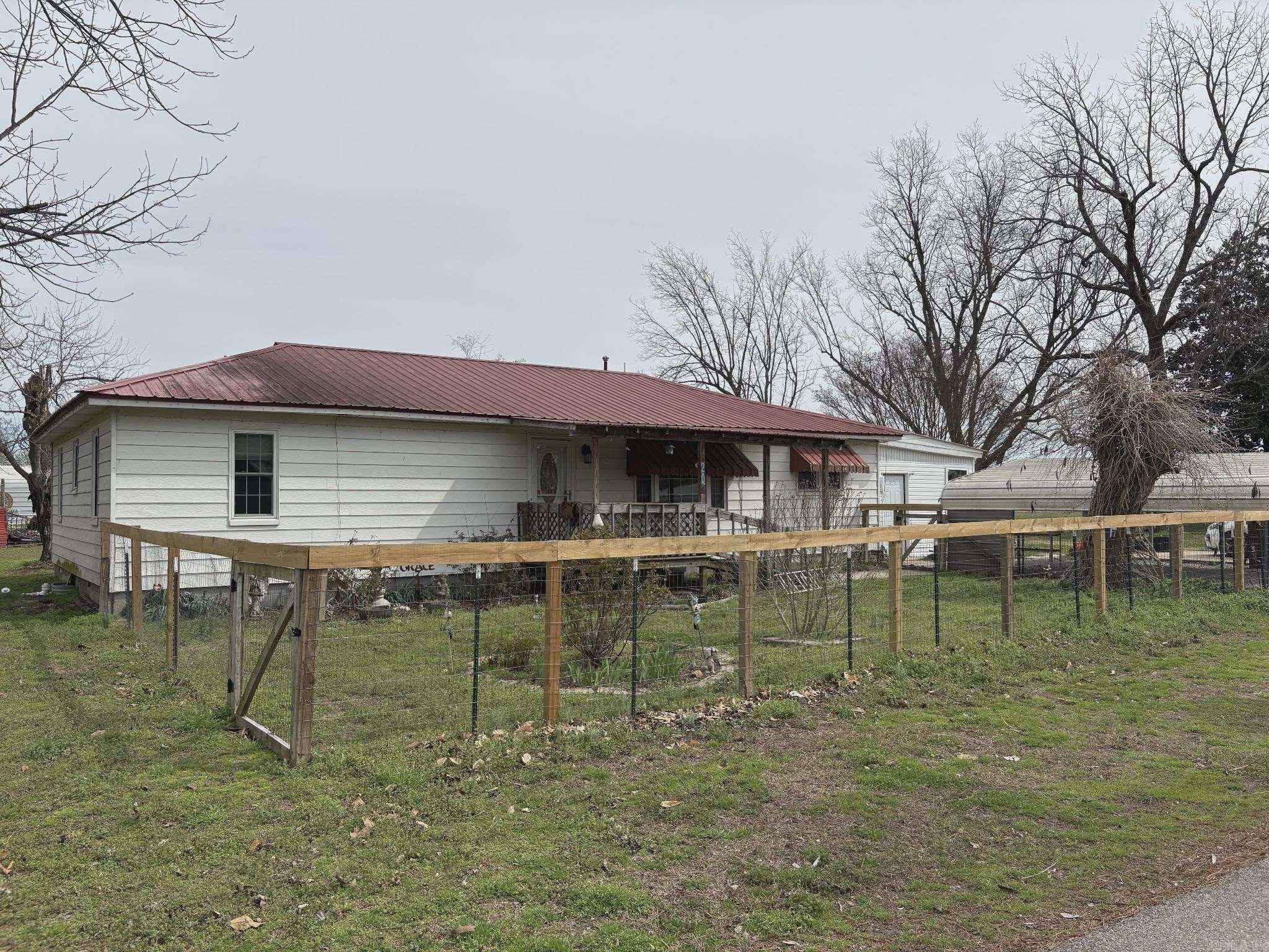 Not In List - Residential