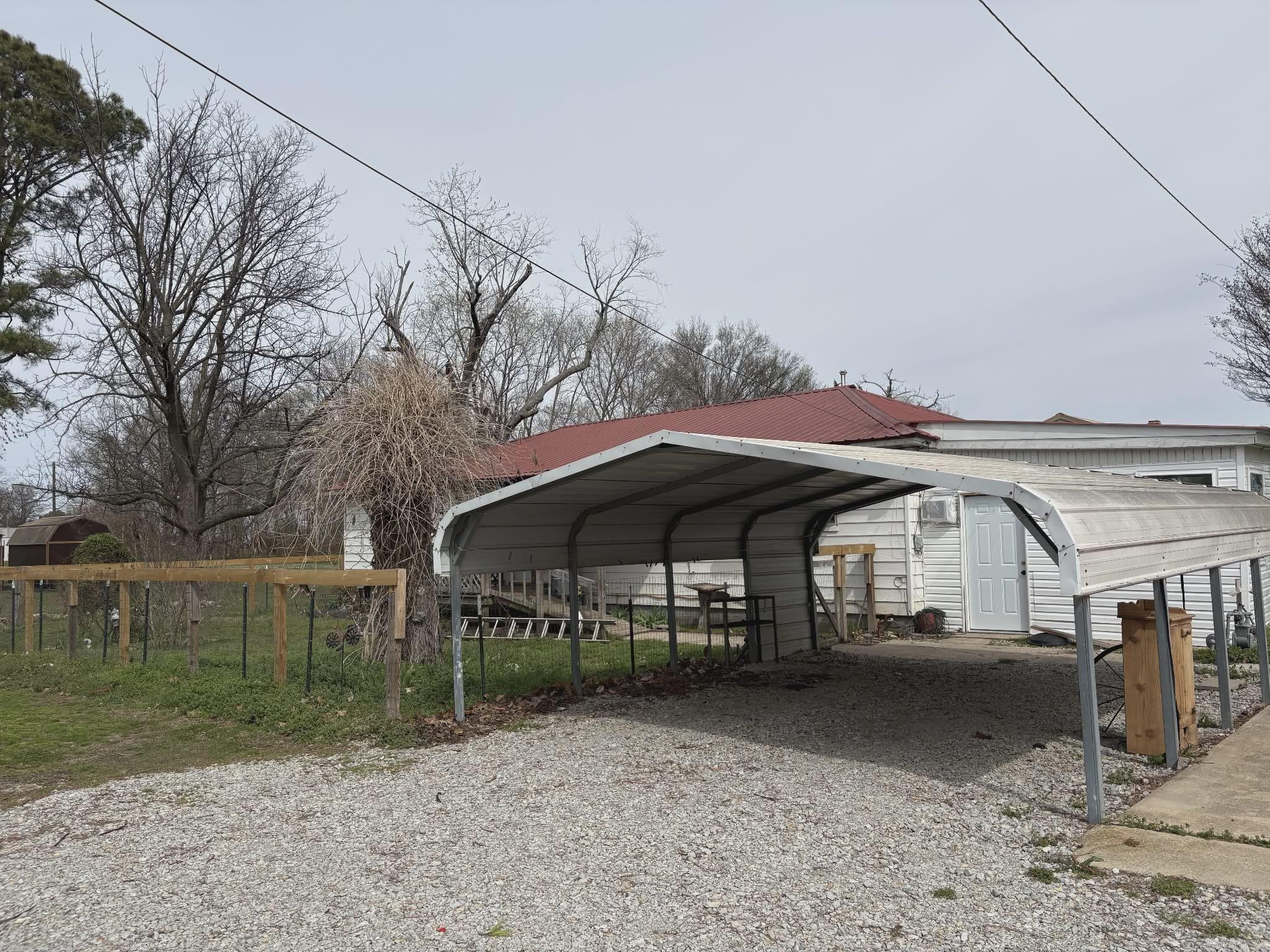 Not In List - Residential