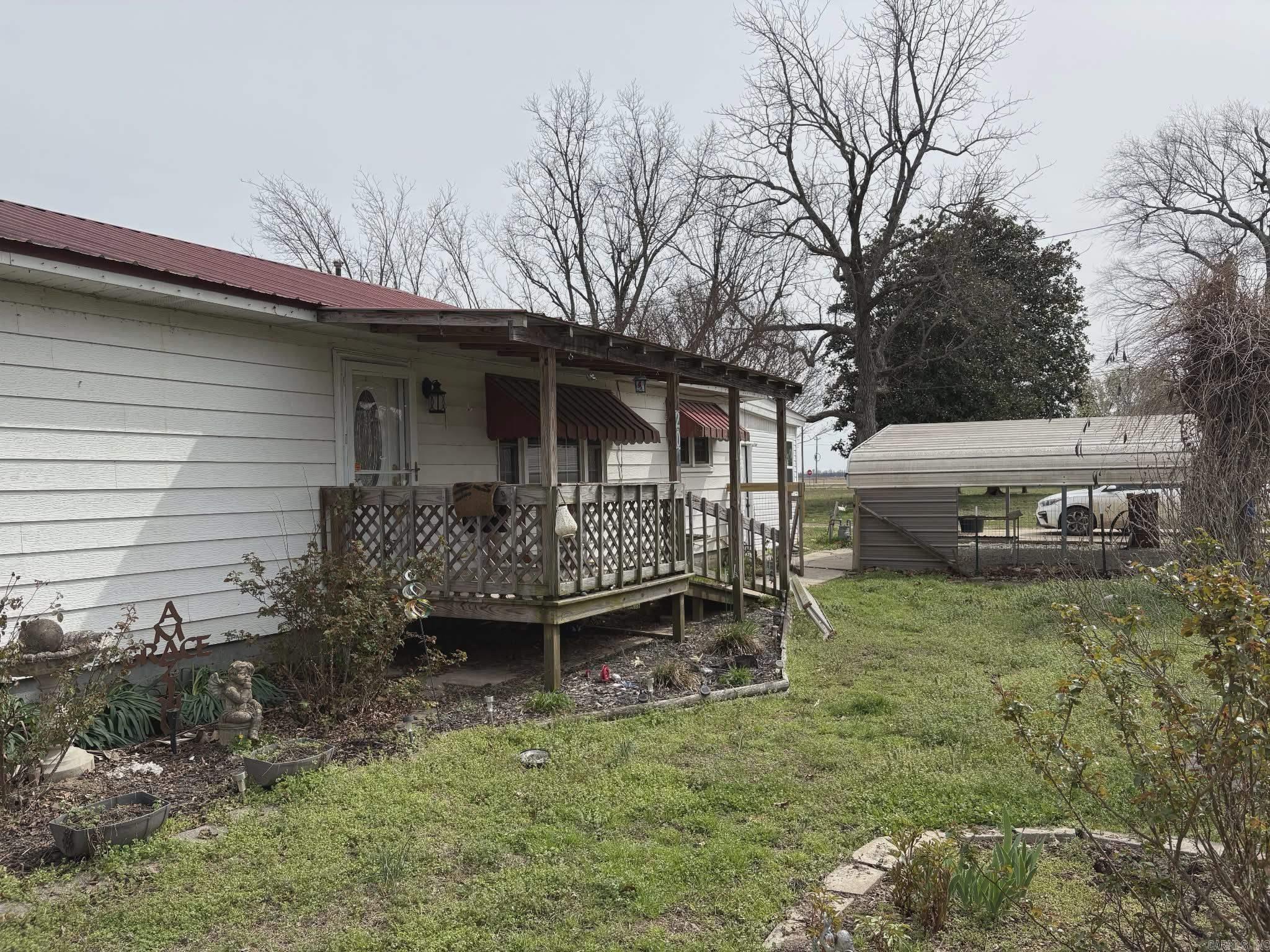 Not In List - Residential