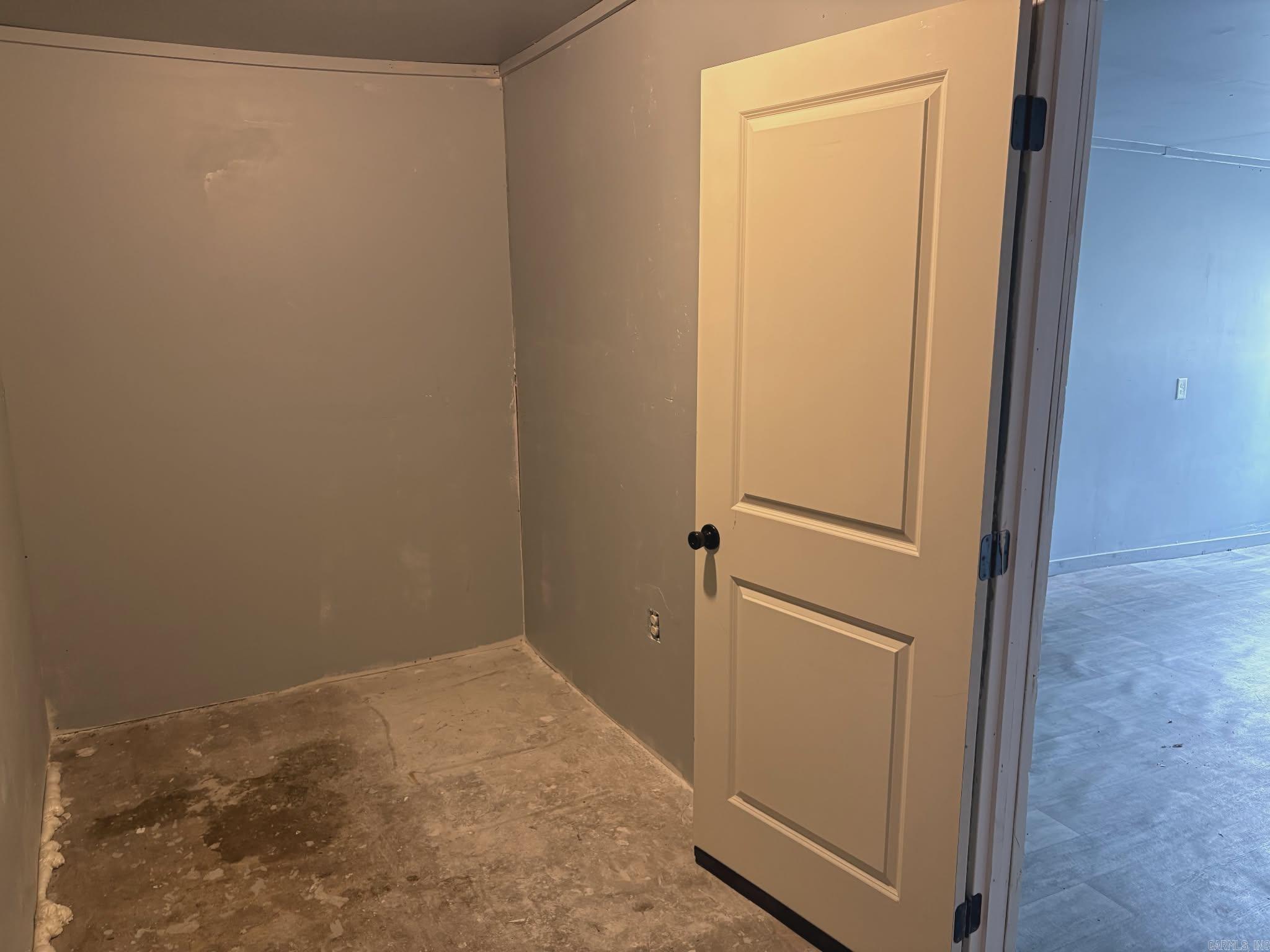 Not In List - Residential