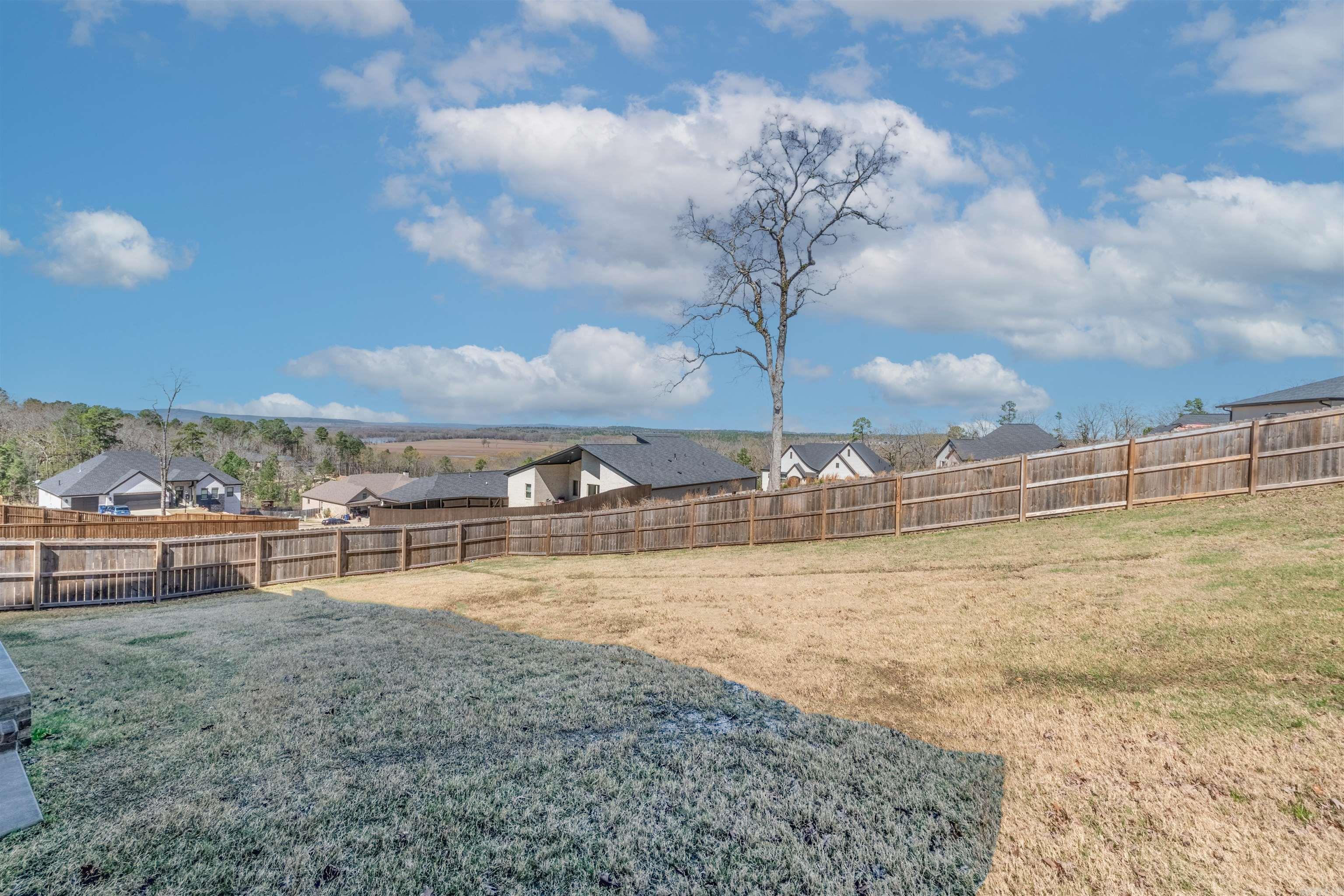 Osage Hills - Residential