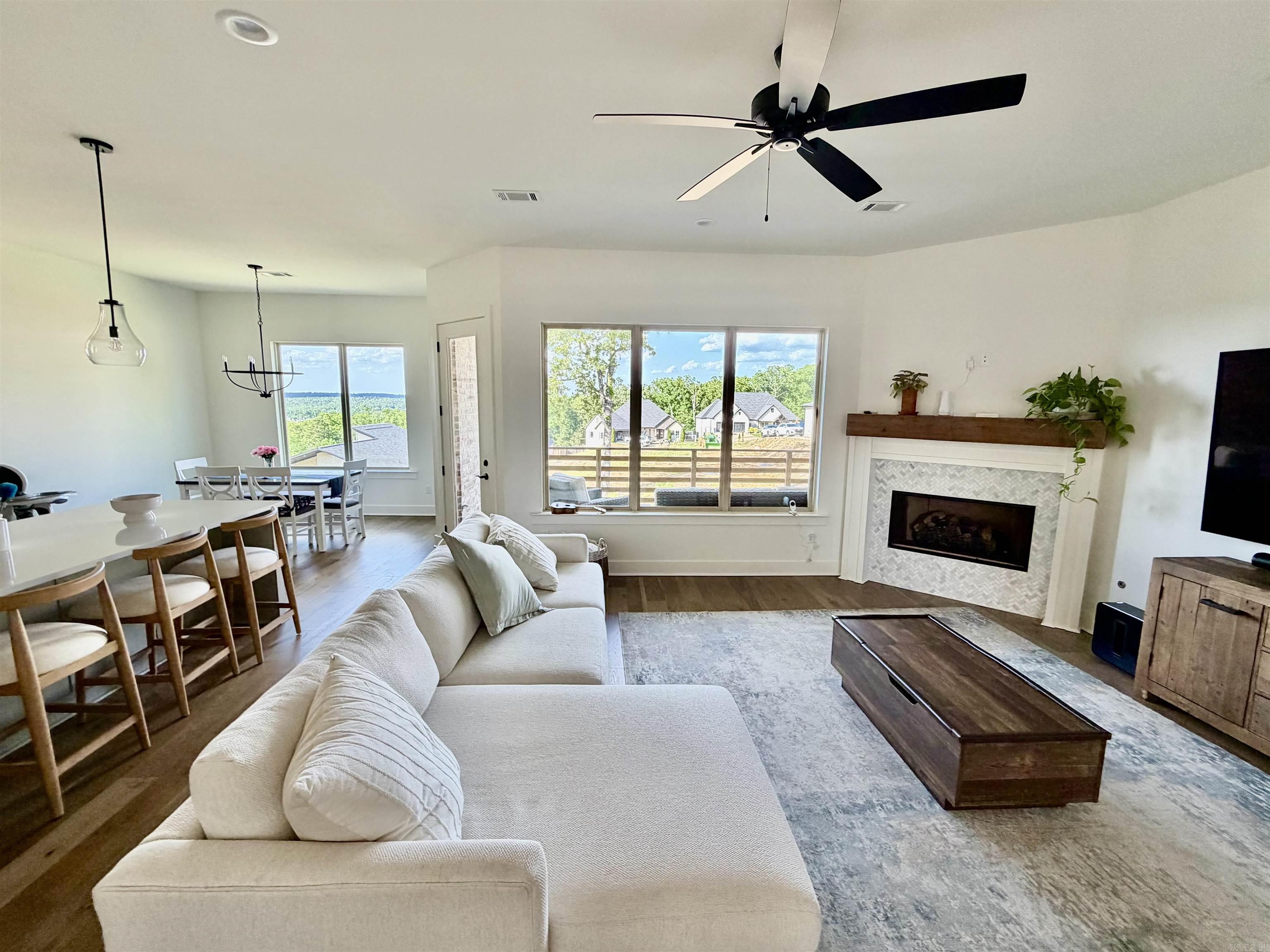 Osage Hills - Residential