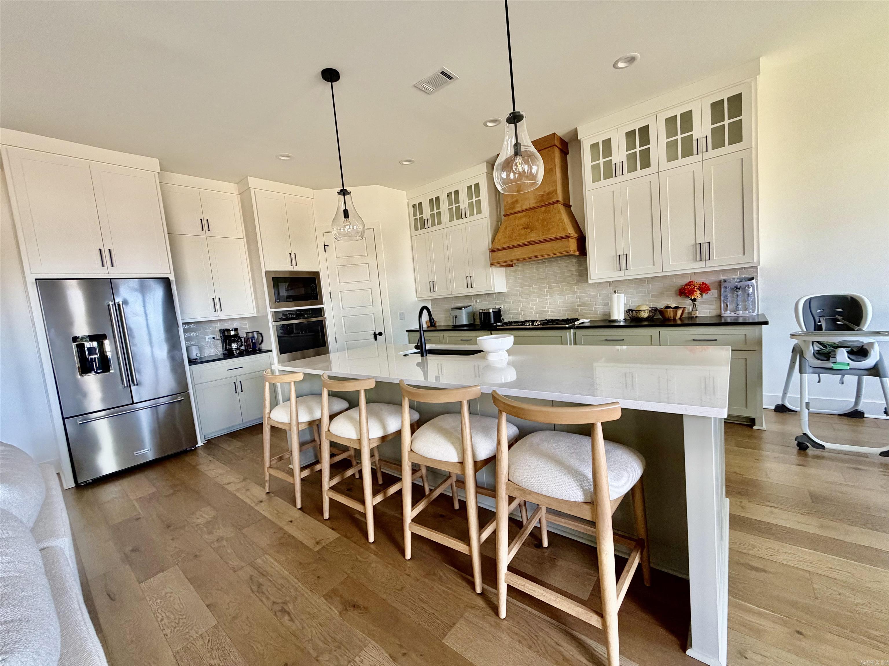 Osage Hills - Residential