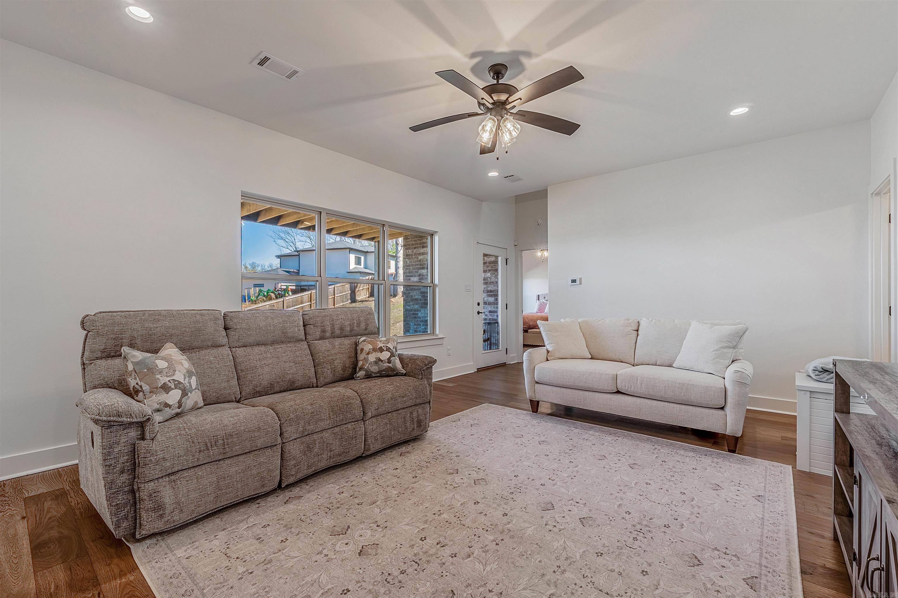 Osage Hills - Residential