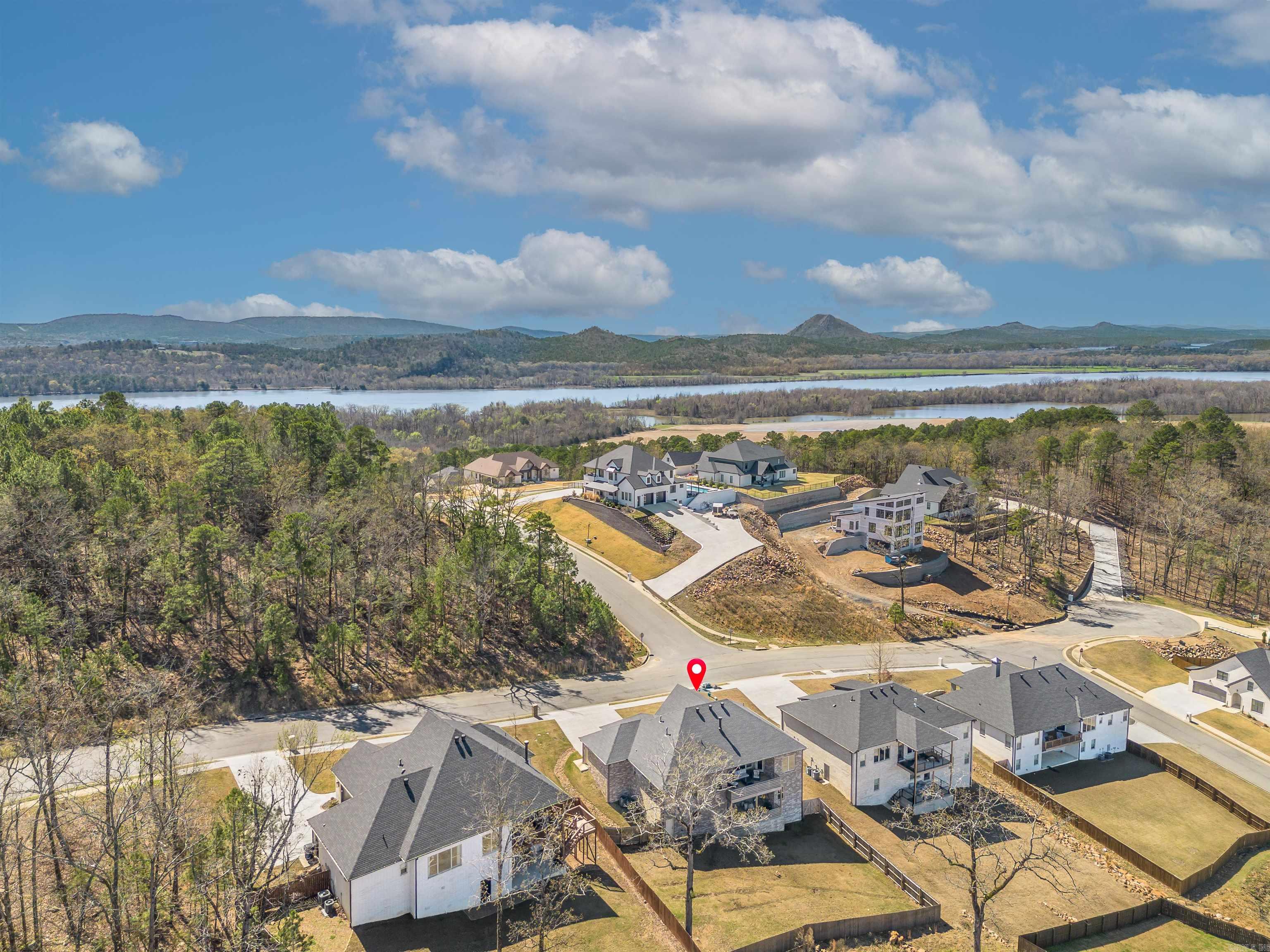 Osage Hills - Residential