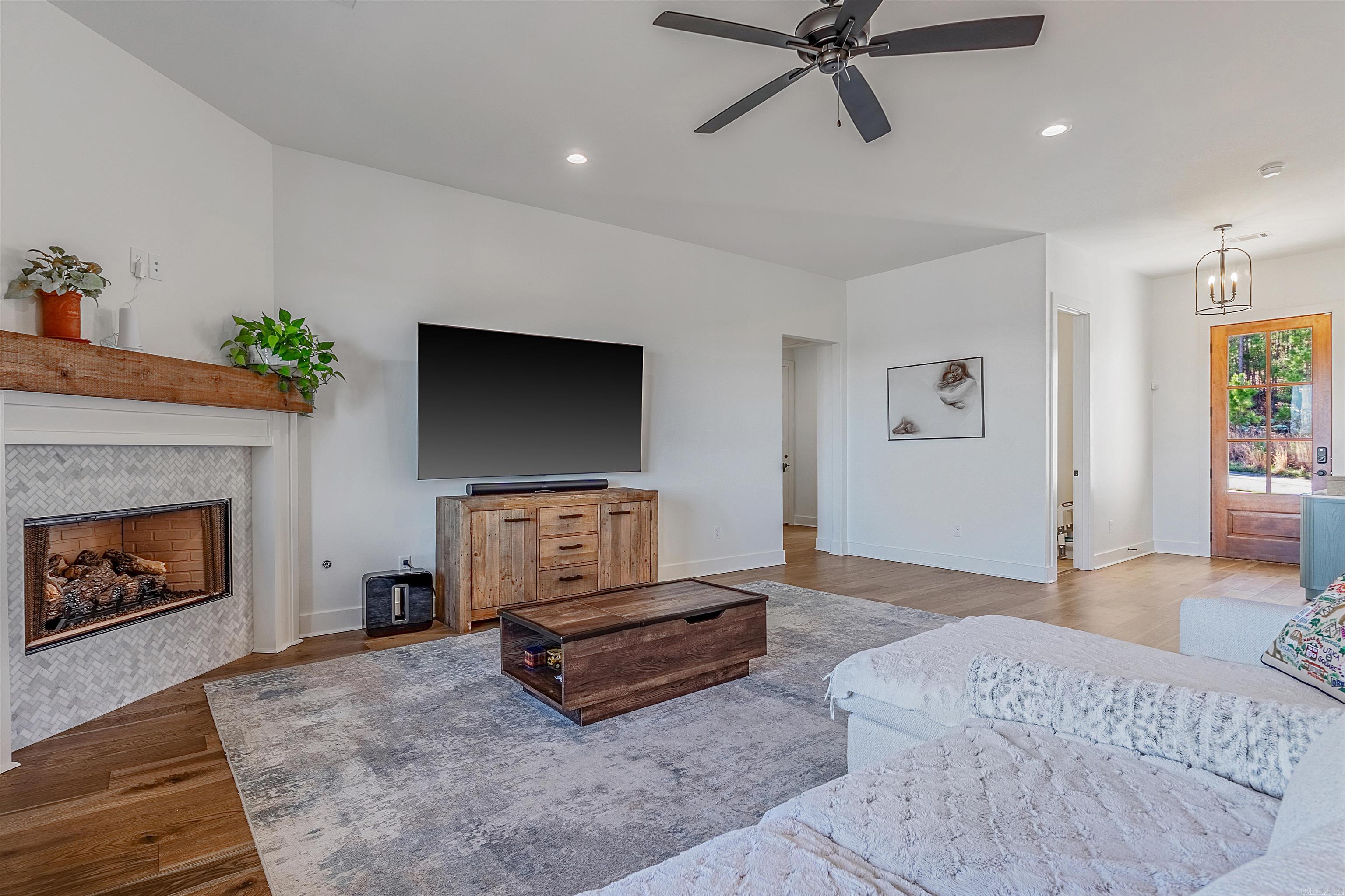 Osage Hills - Residential