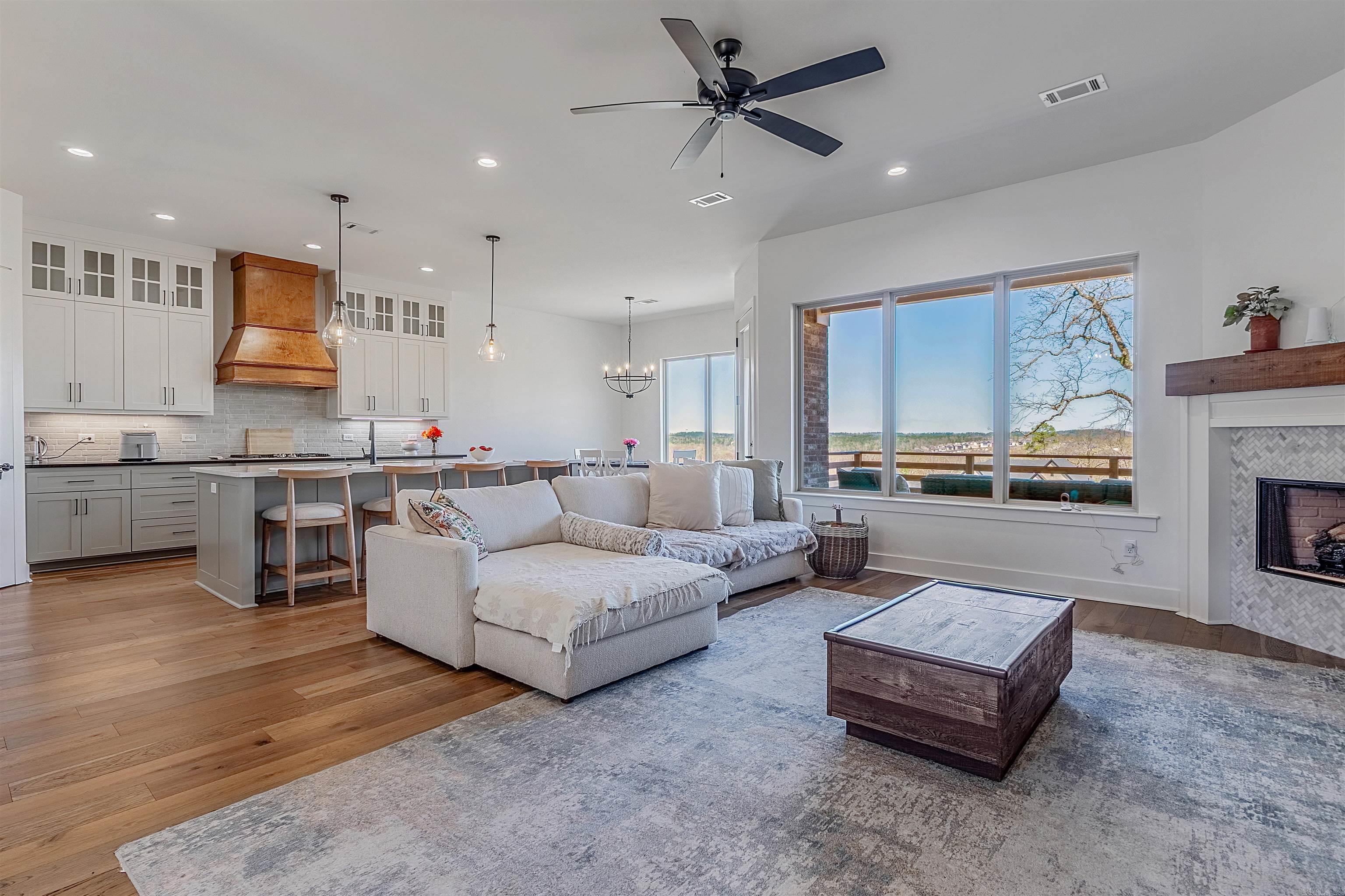 Osage Hills - Residential