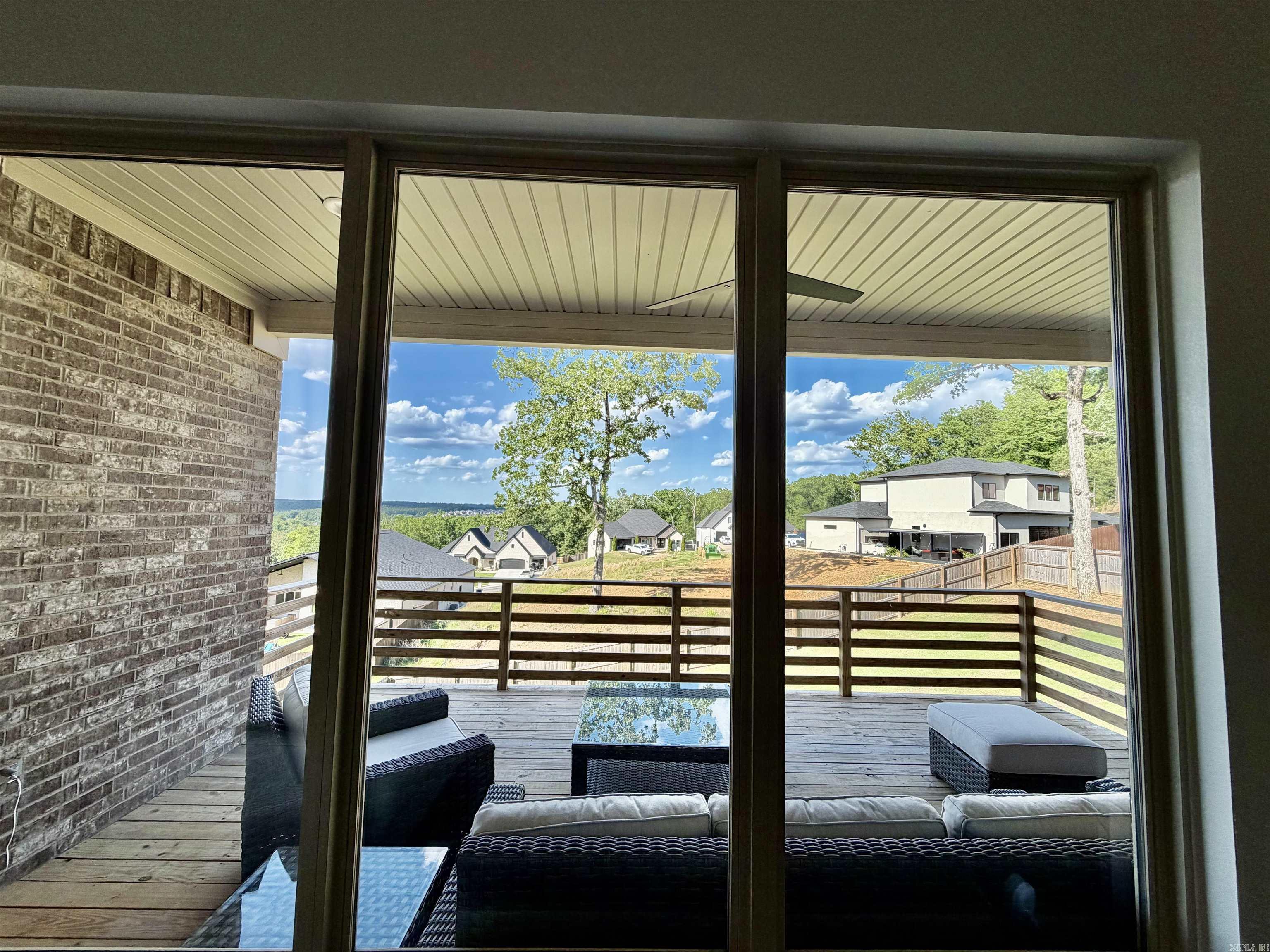 Osage Hills - Residential