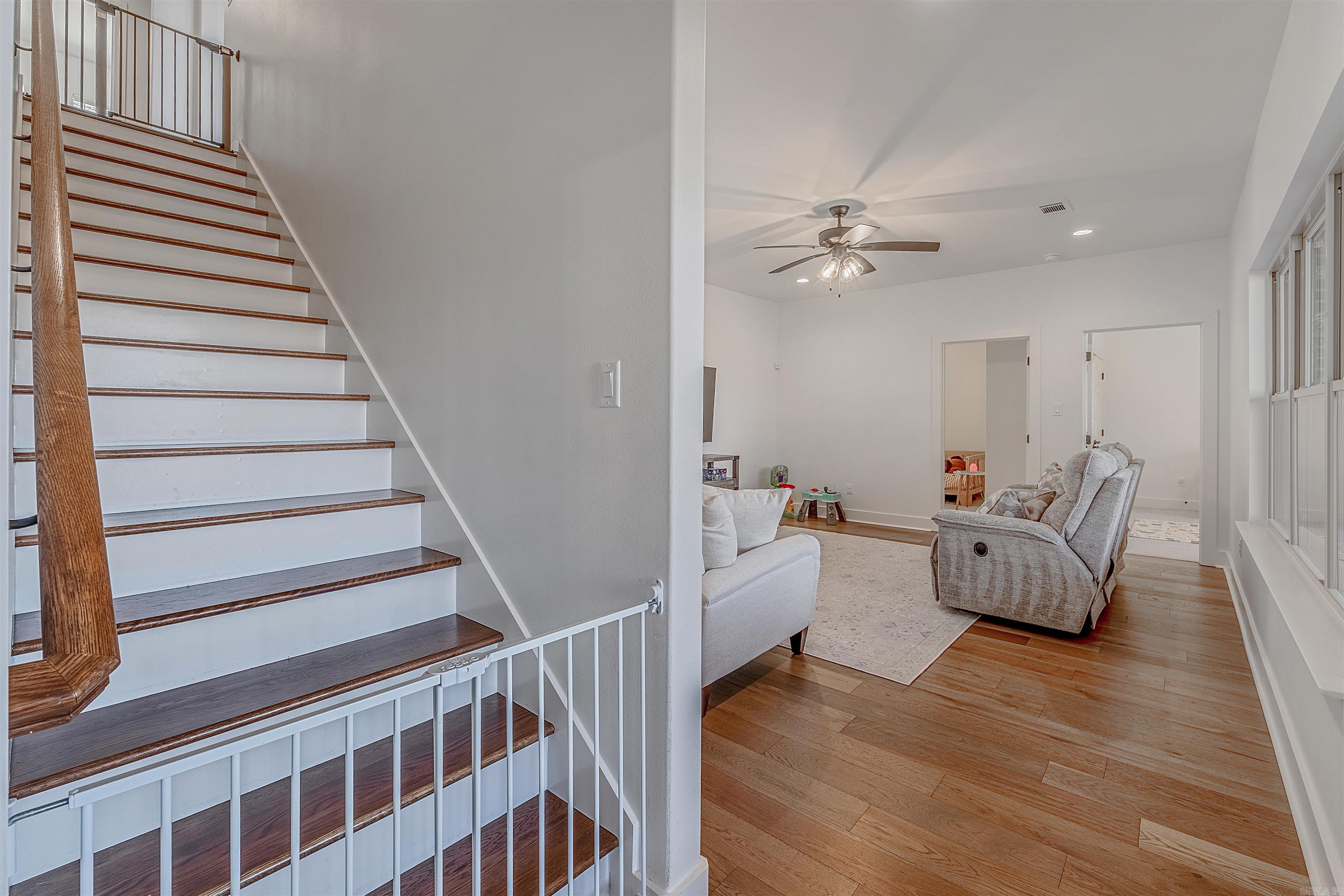 Osage Hills - Residential