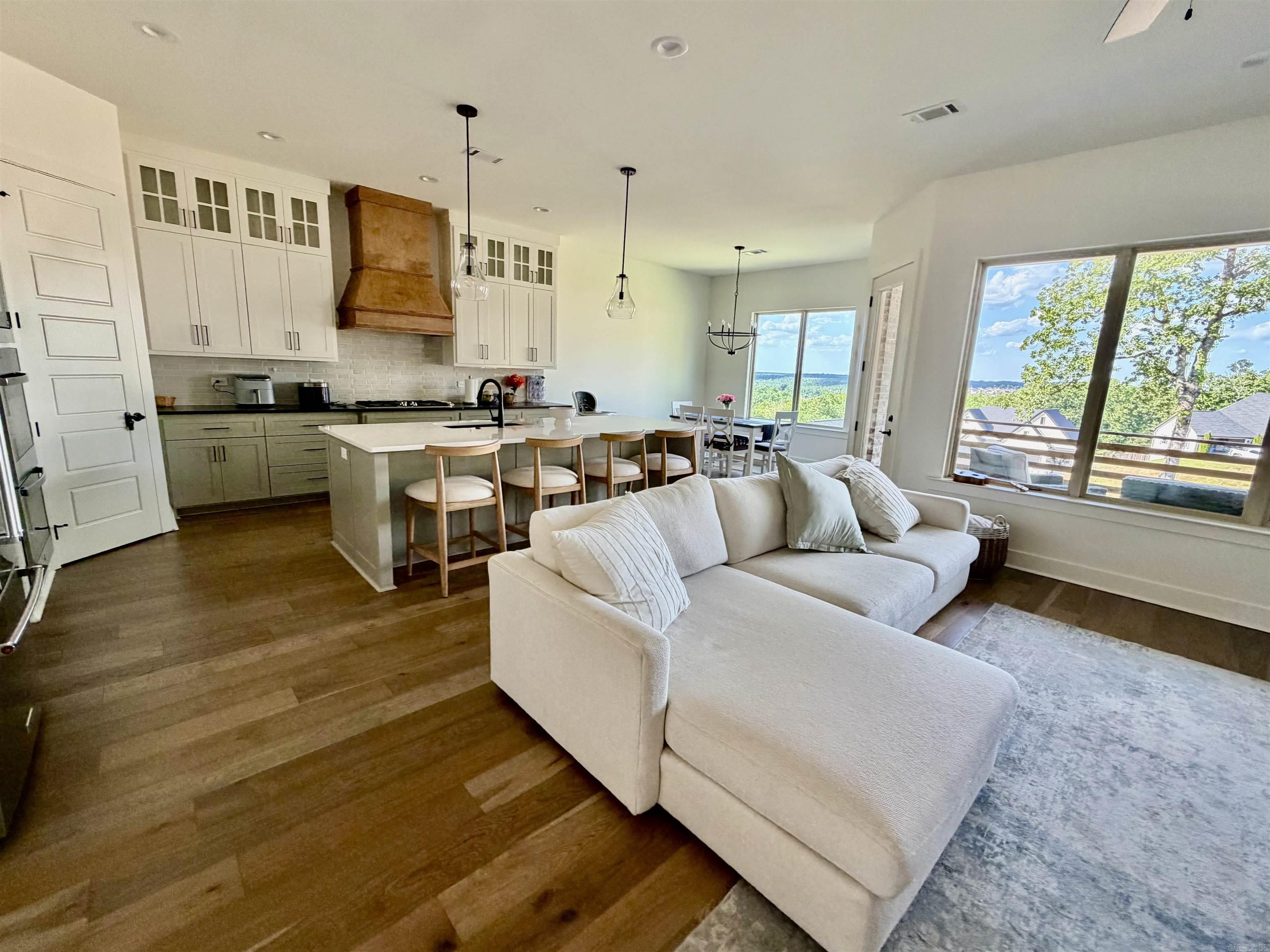 Osage Hills - Residential