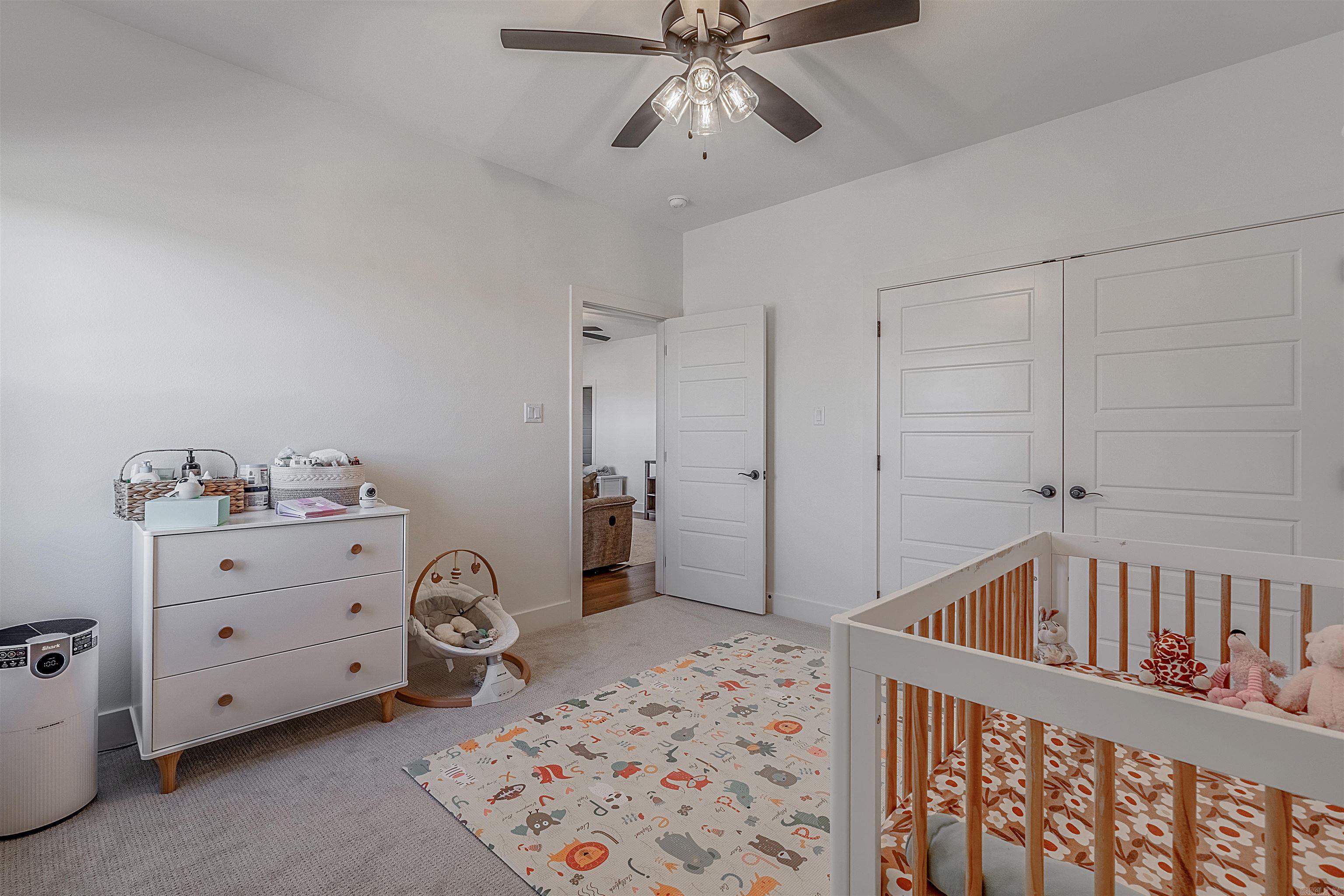 Osage Hills - Residential