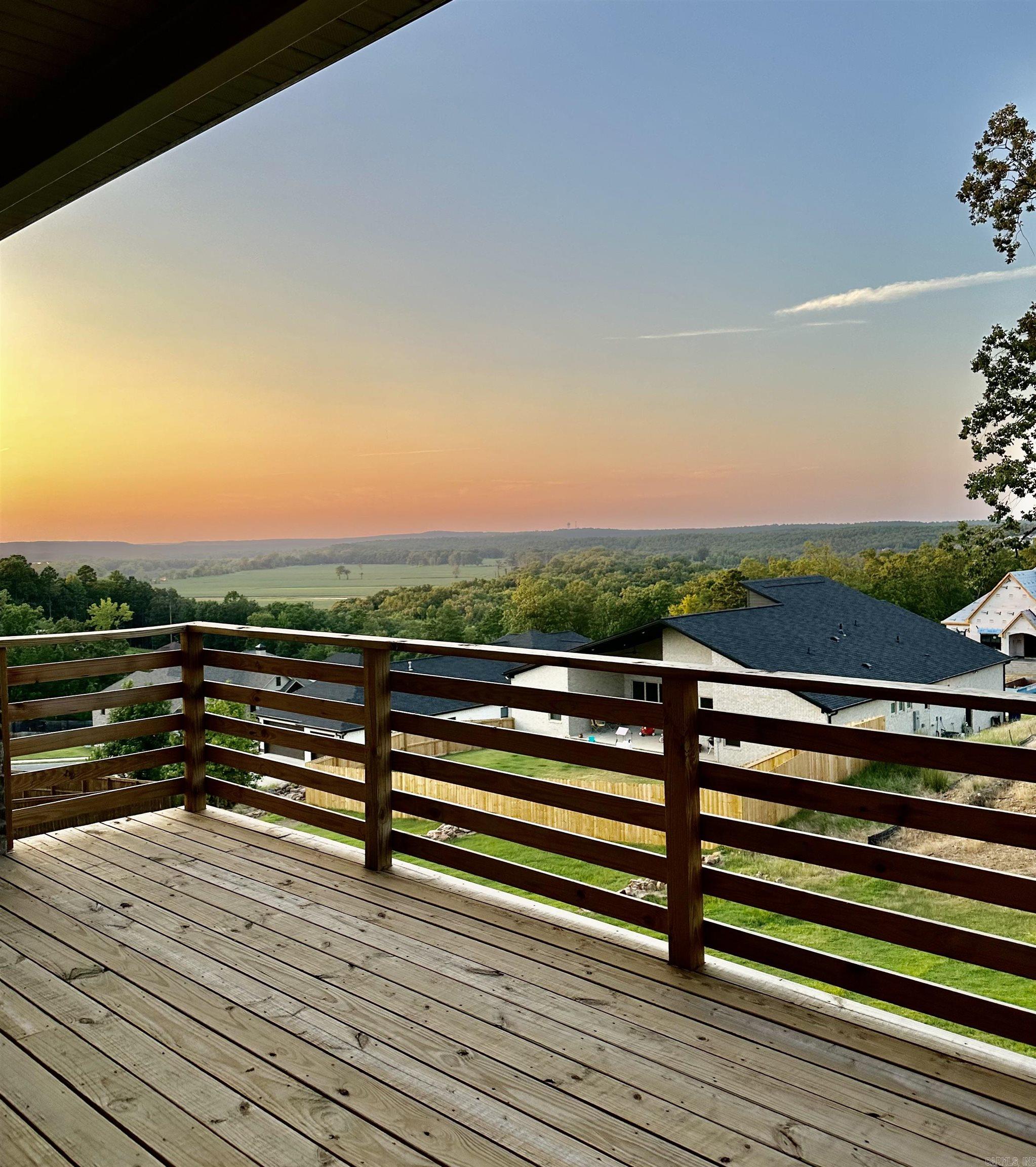 Osage Hills - Residential