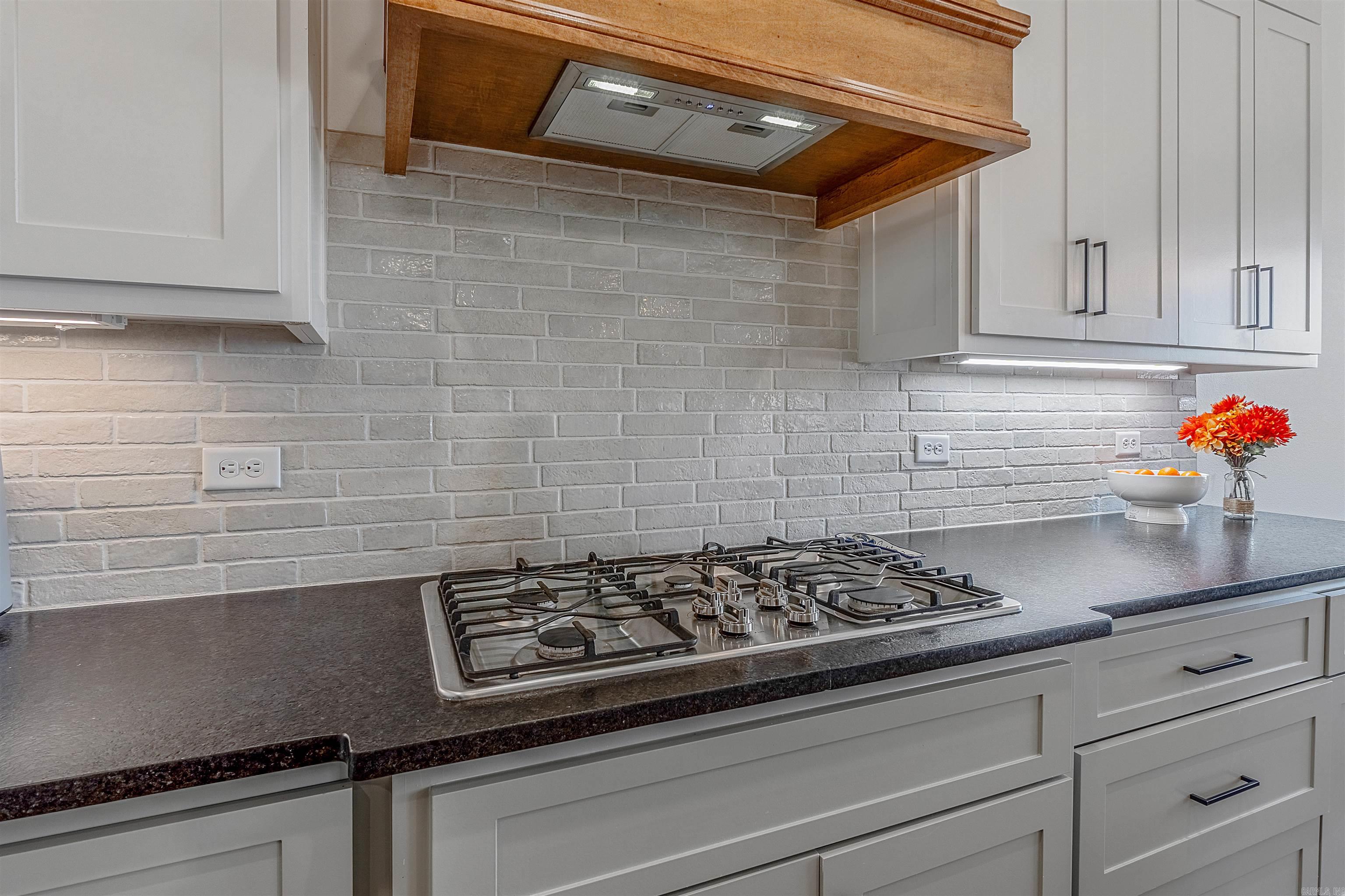 Osage Hills - Residential