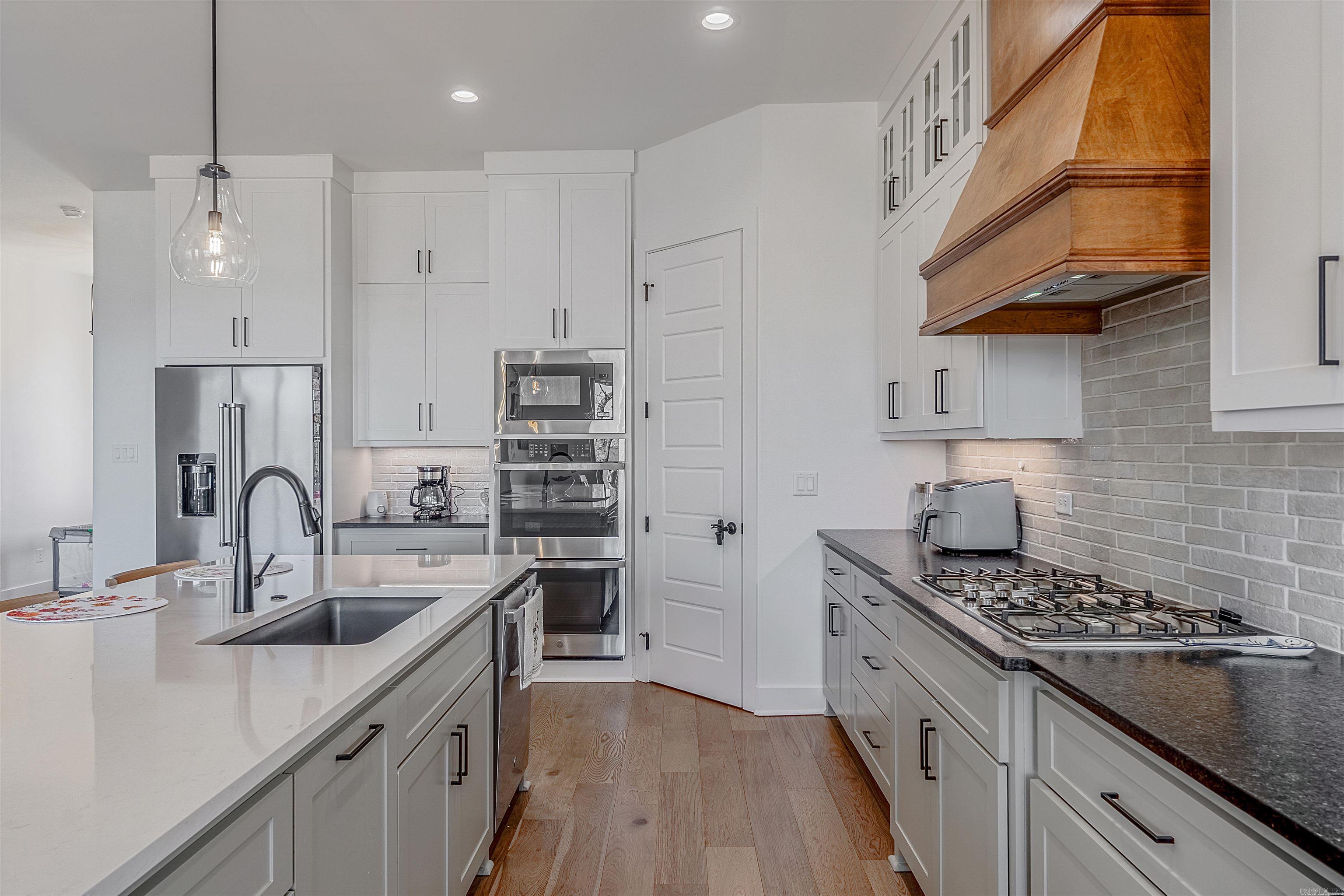 Osage Hills - Residential