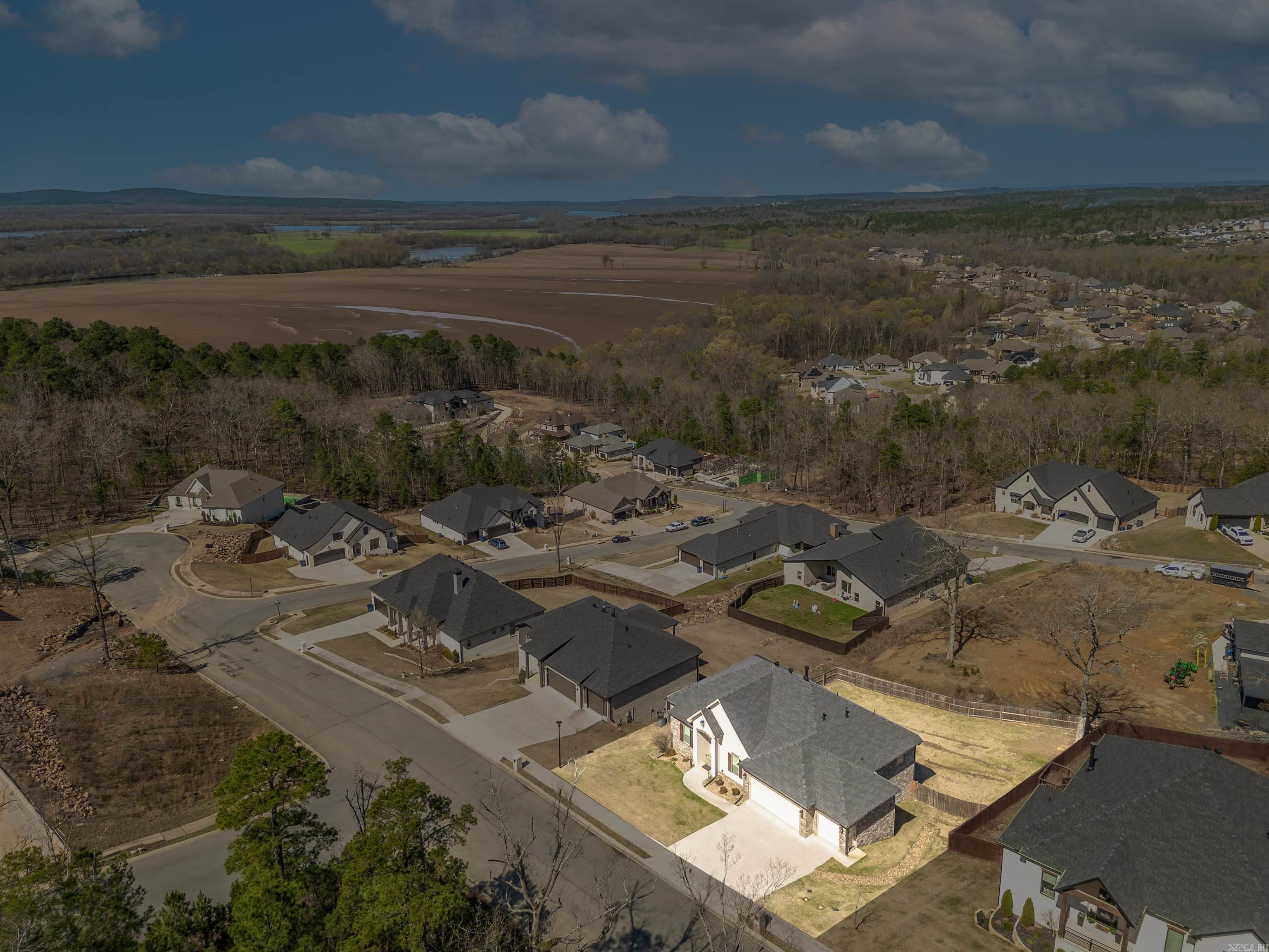 Osage Hills - Residential