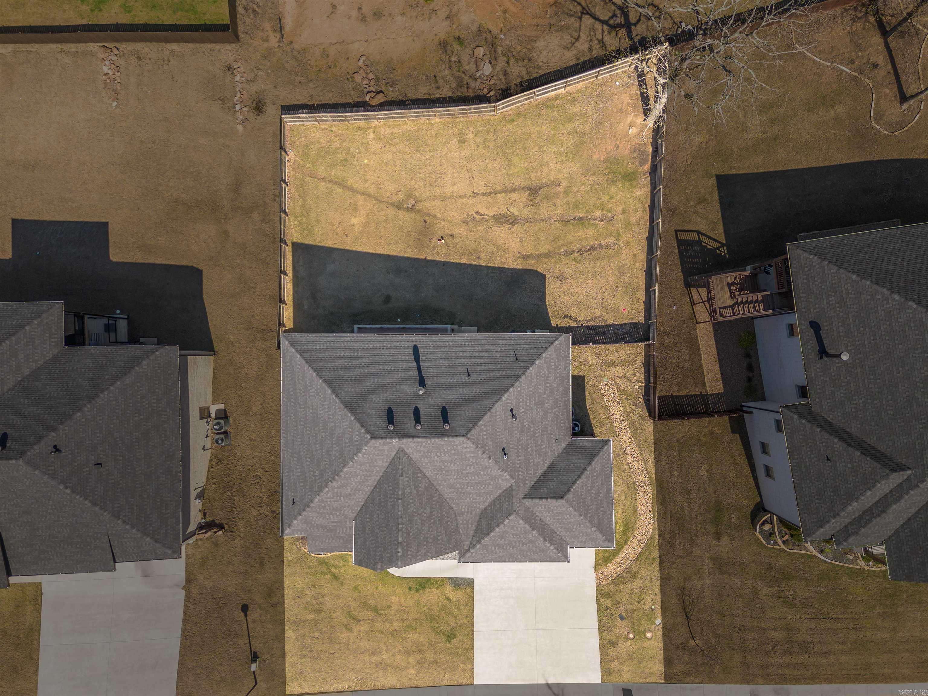 Osage Hills - Residential