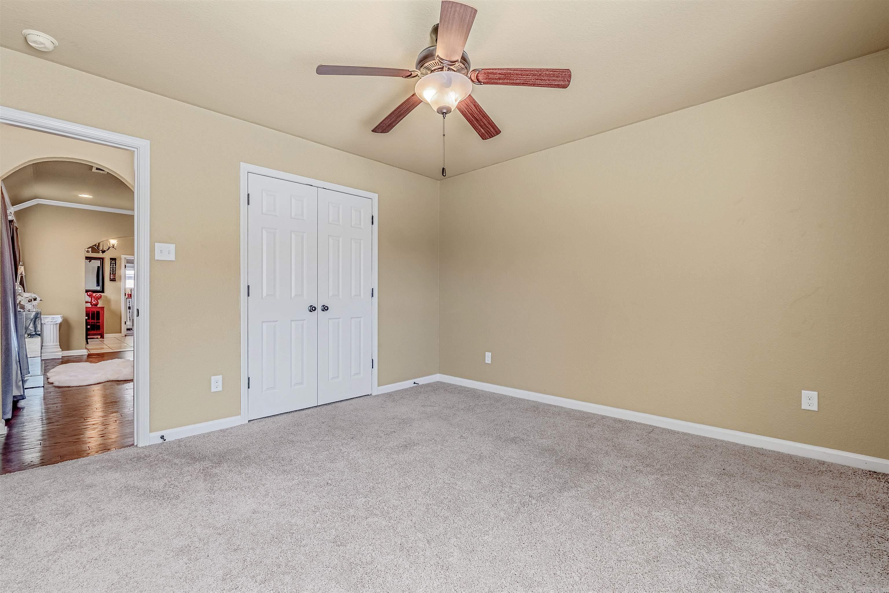 TRAMMEL ESTATES - Residential