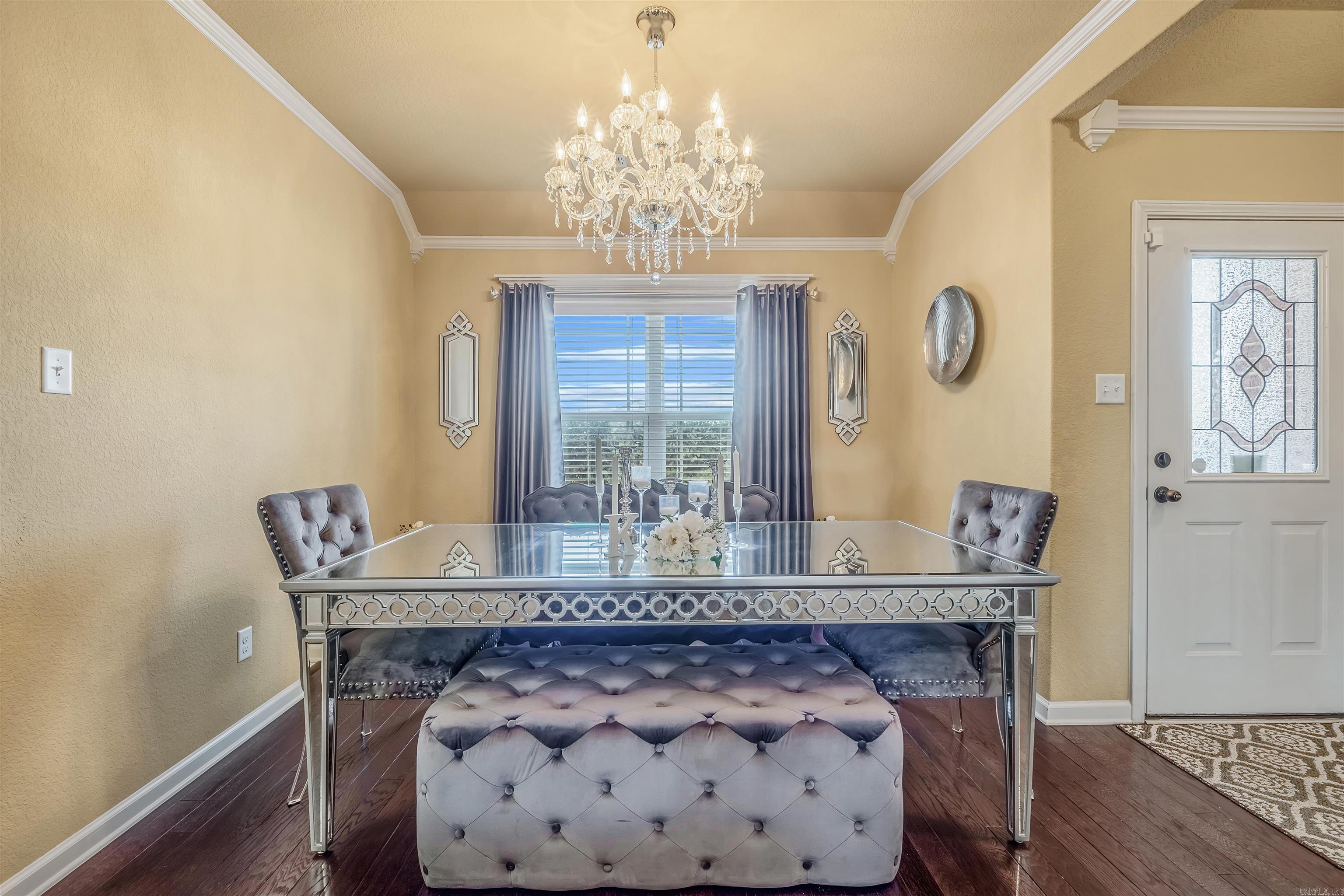 TRAMMEL ESTATES - Residential