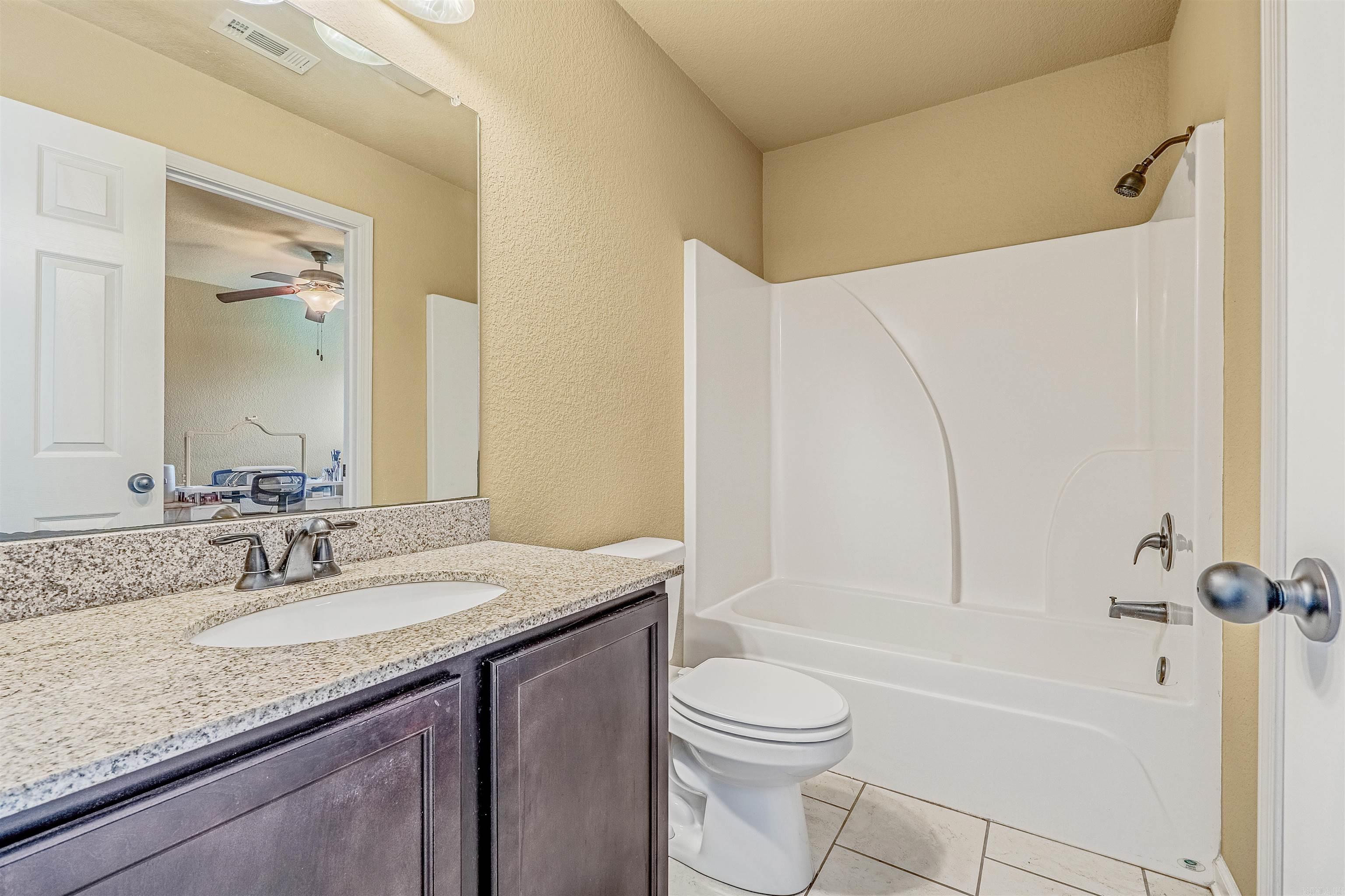 TRAMMEL ESTATES - Residential