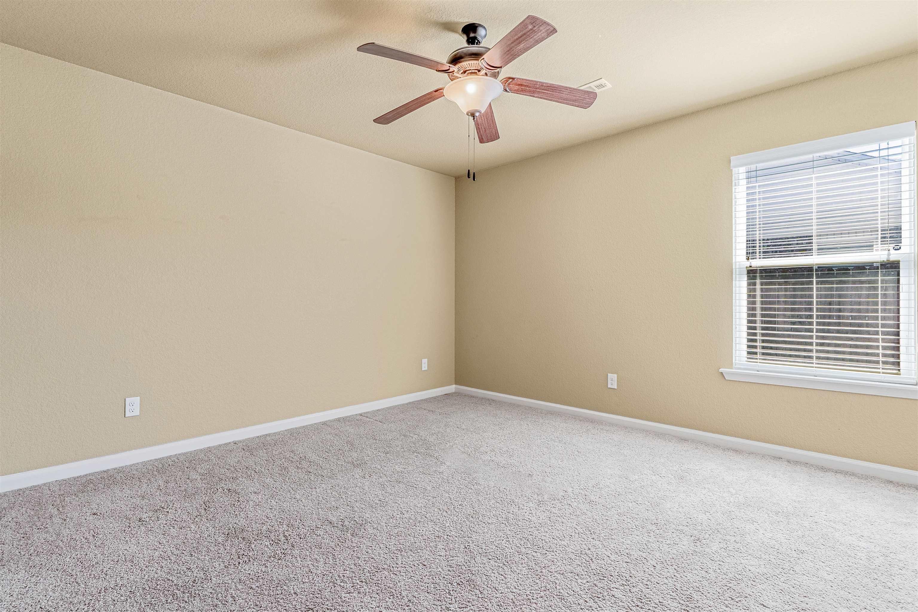 TRAMMEL ESTATES - Residential