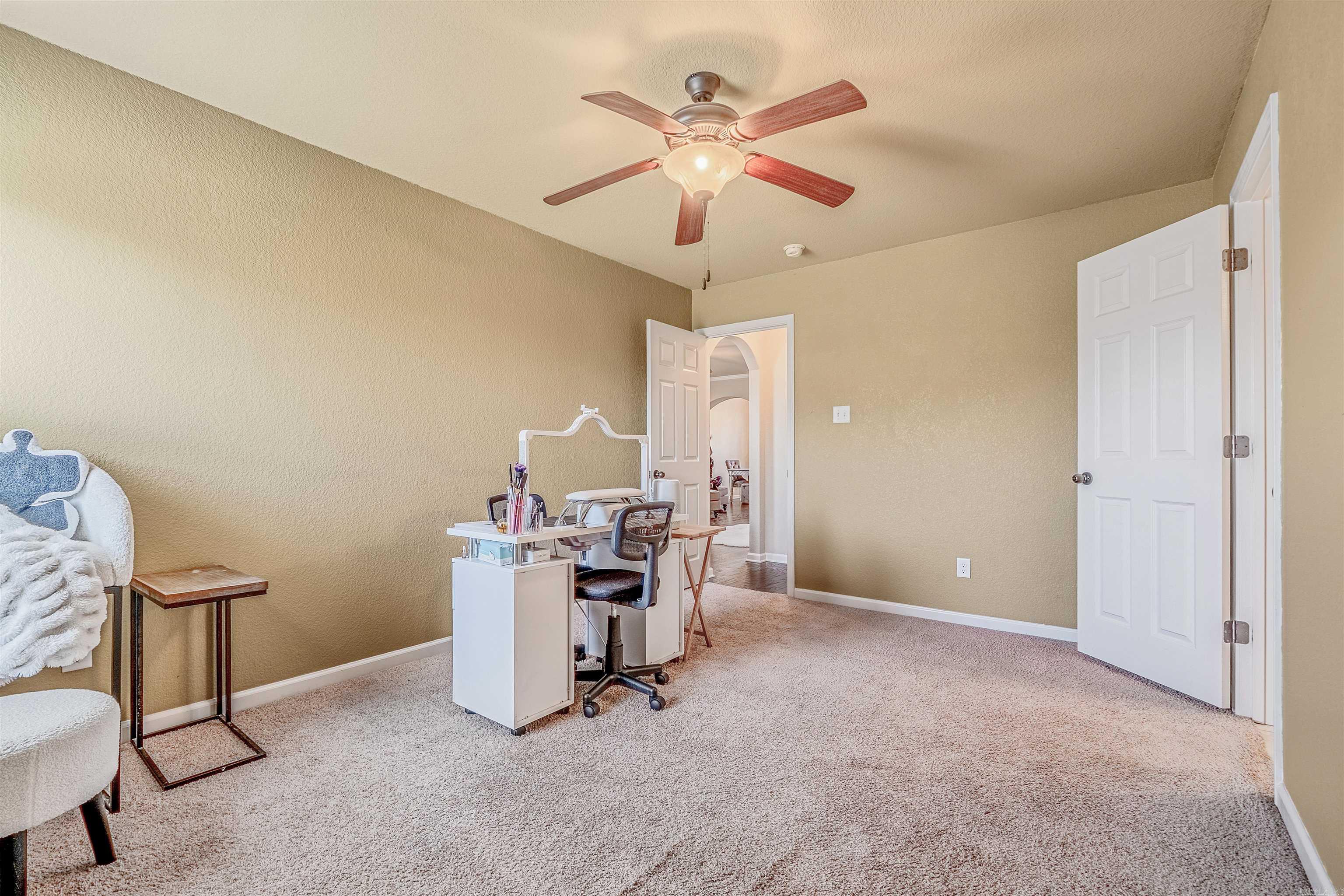 TRAMMEL ESTATES - Residential