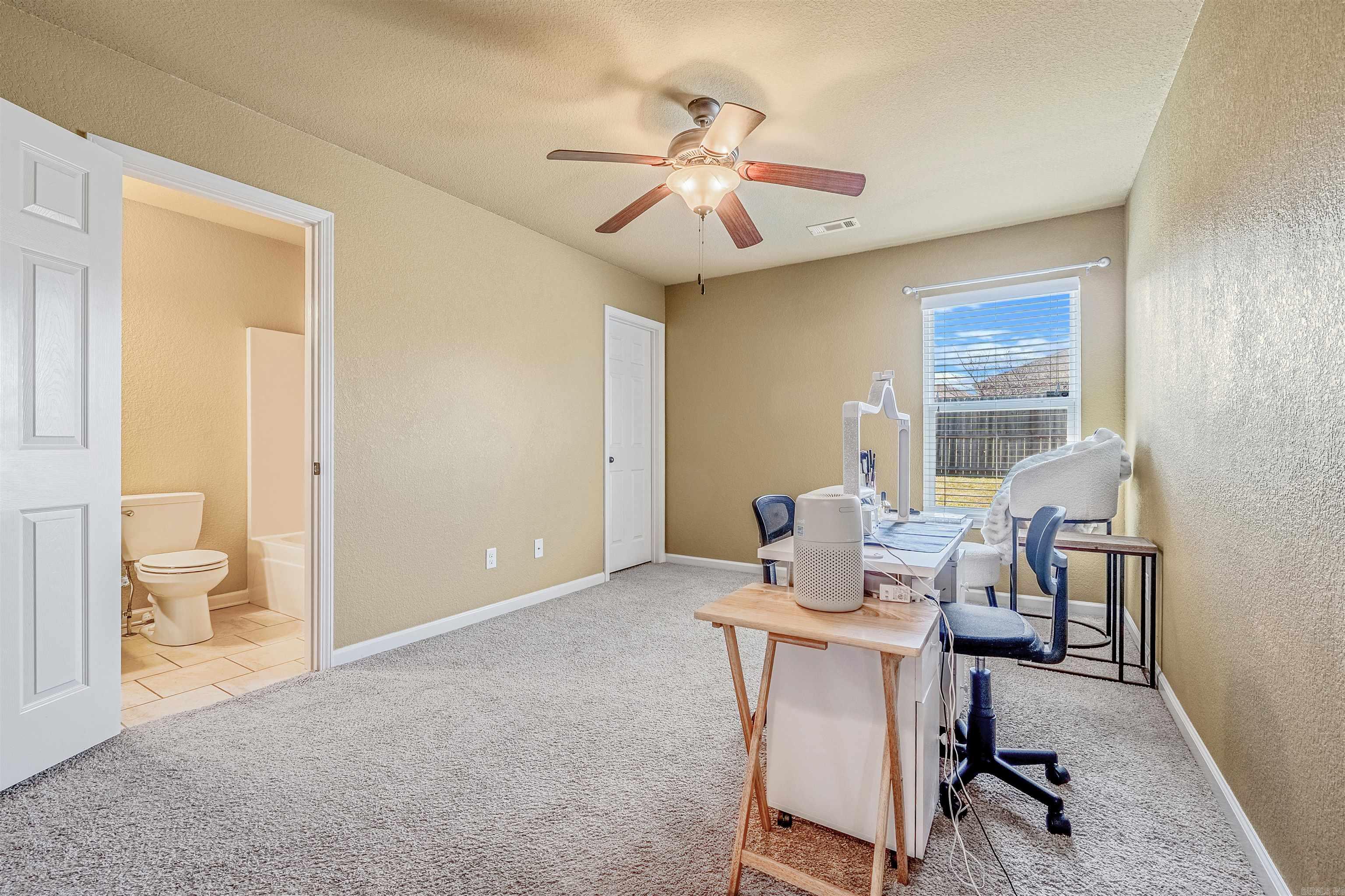 TRAMMEL ESTATES - Residential