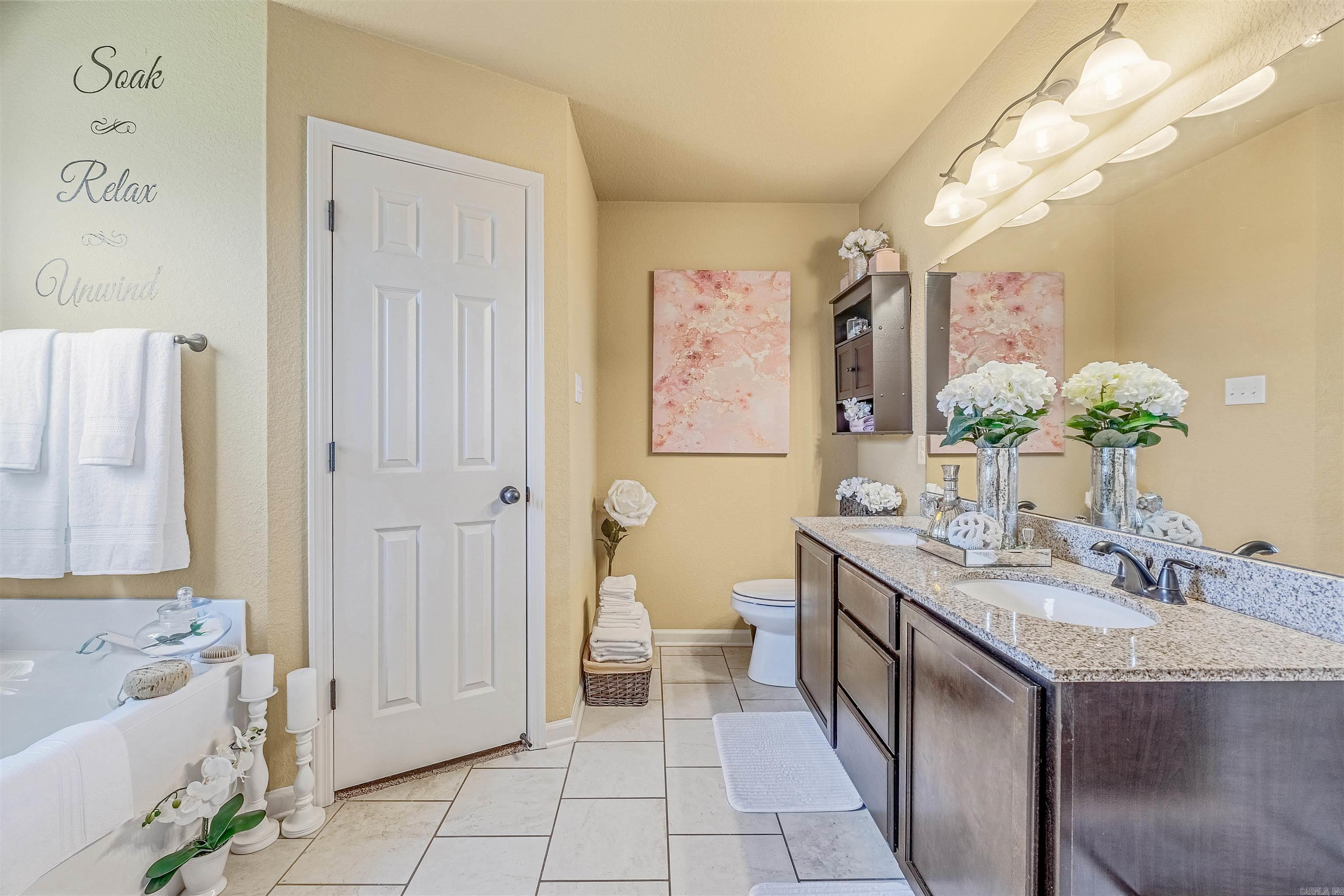 TRAMMEL ESTATES - Residential