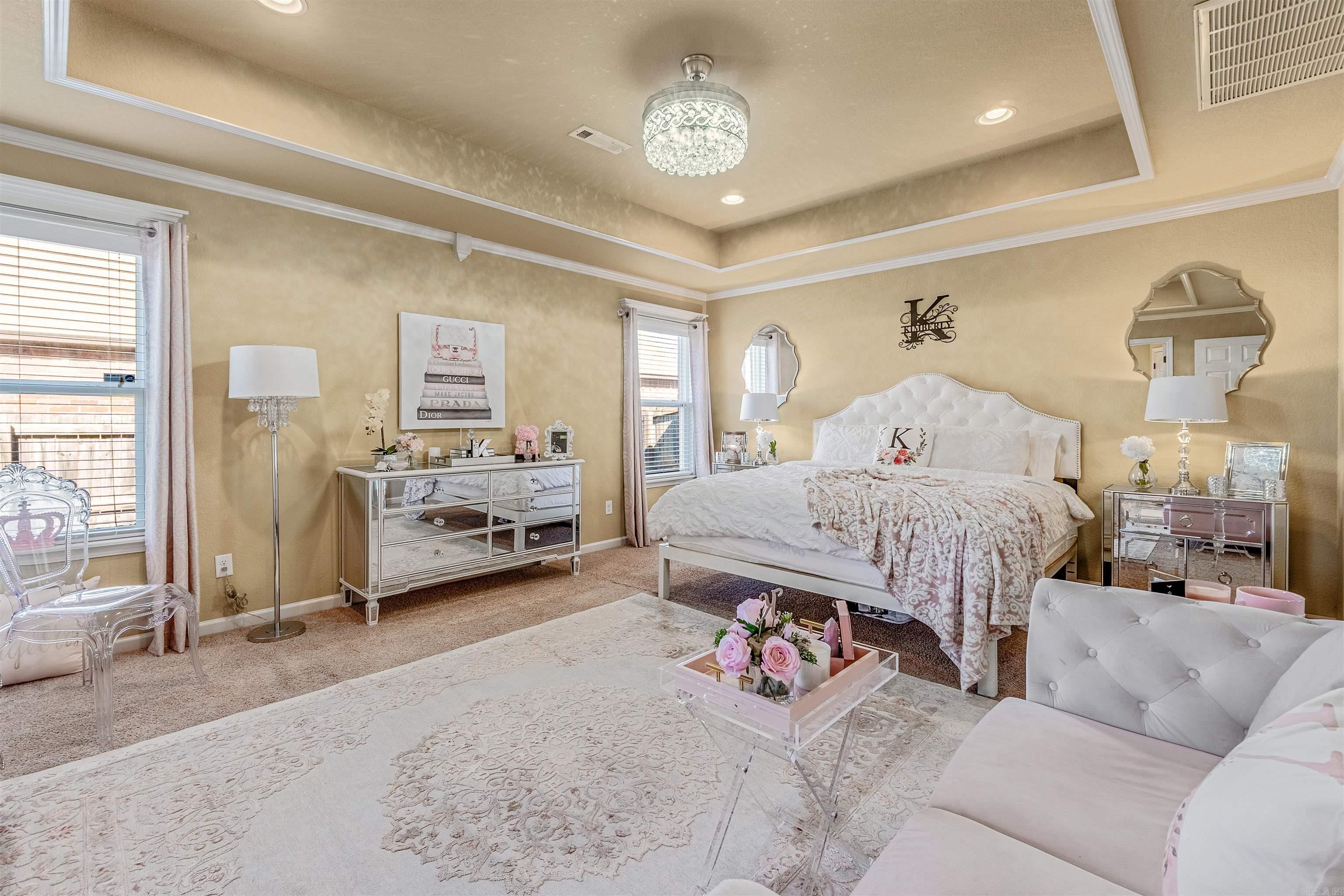 TRAMMEL ESTATES - Residential