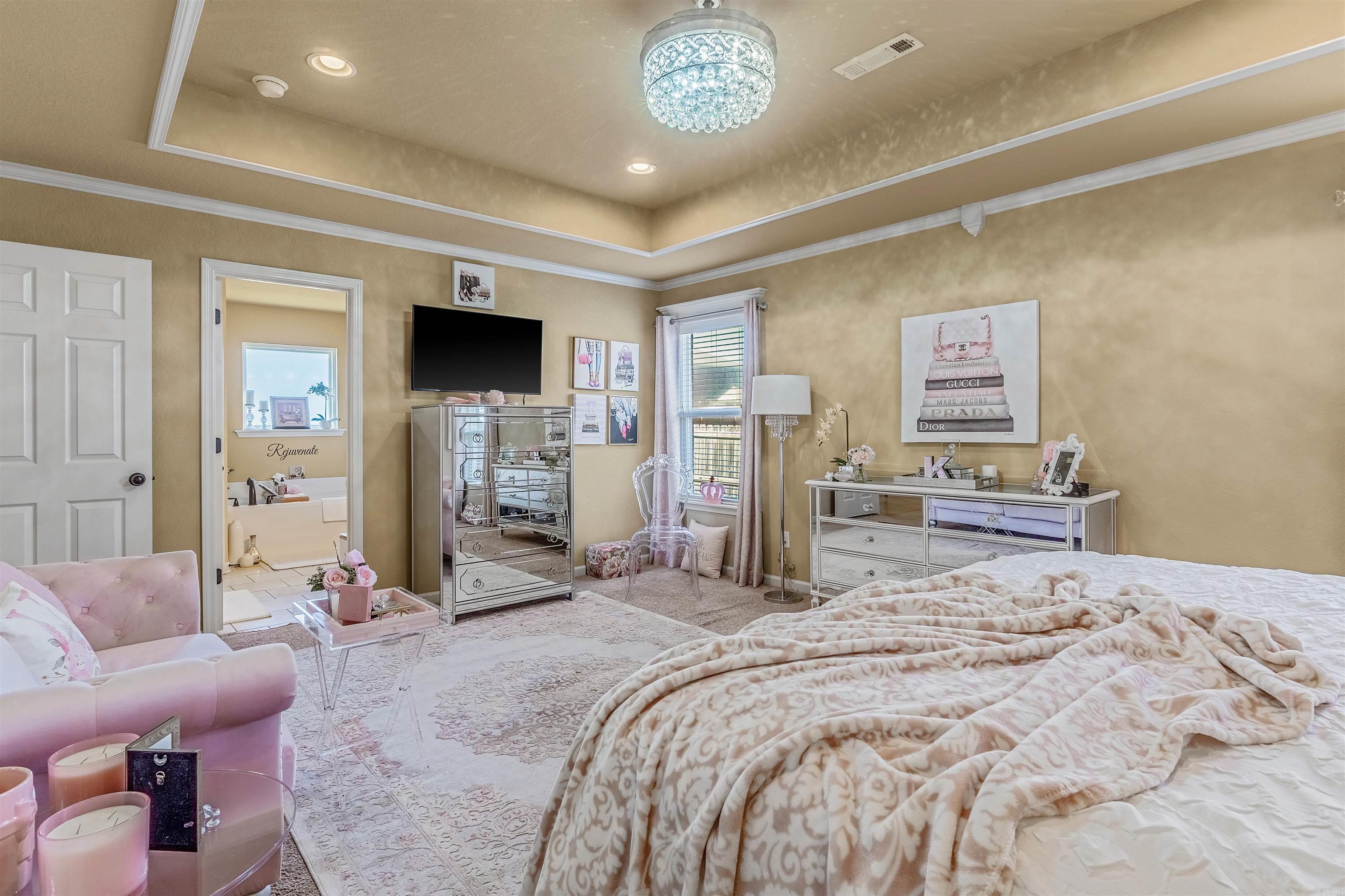 TRAMMEL ESTATES - Residential