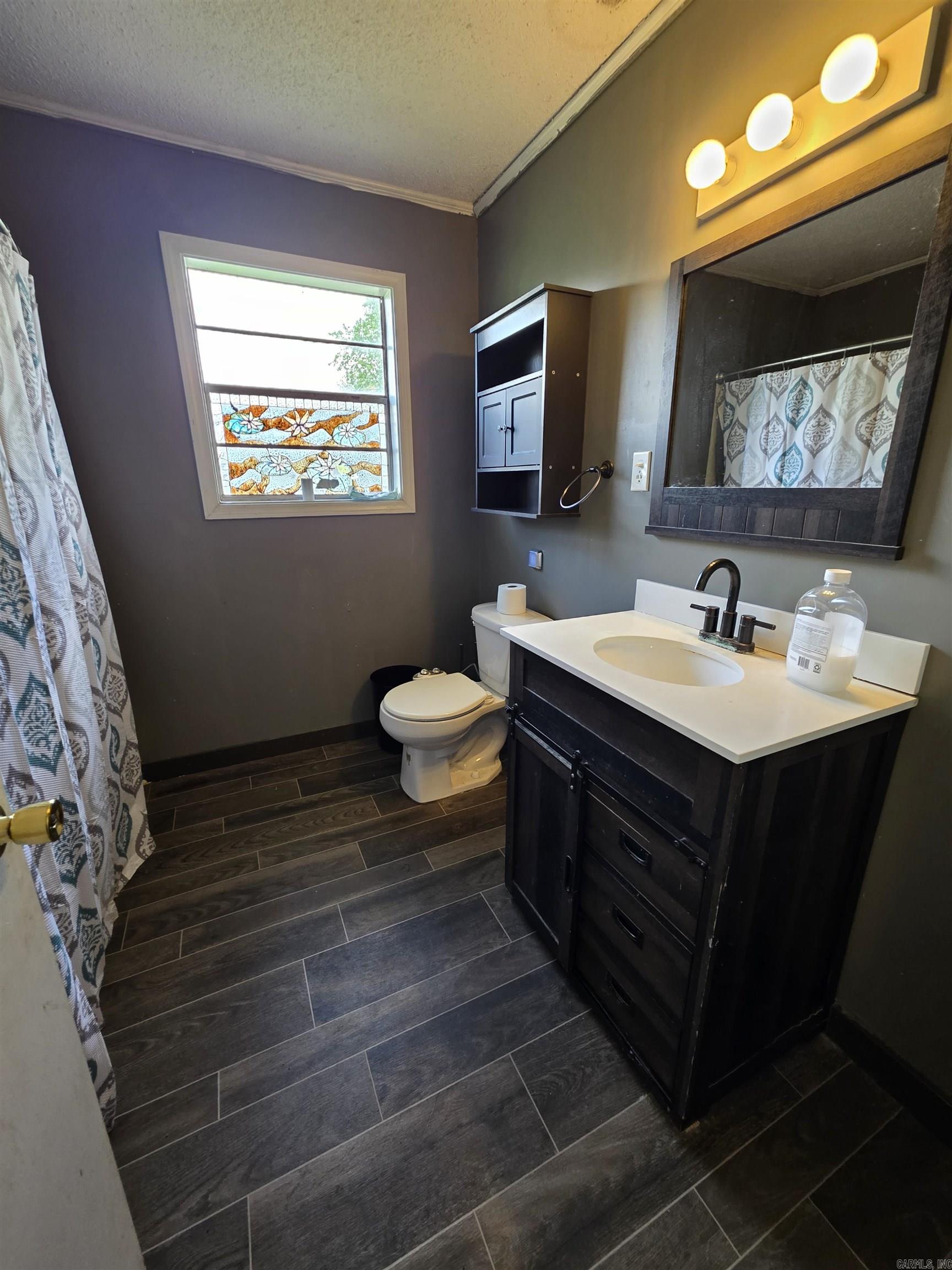 Stokes - Residential