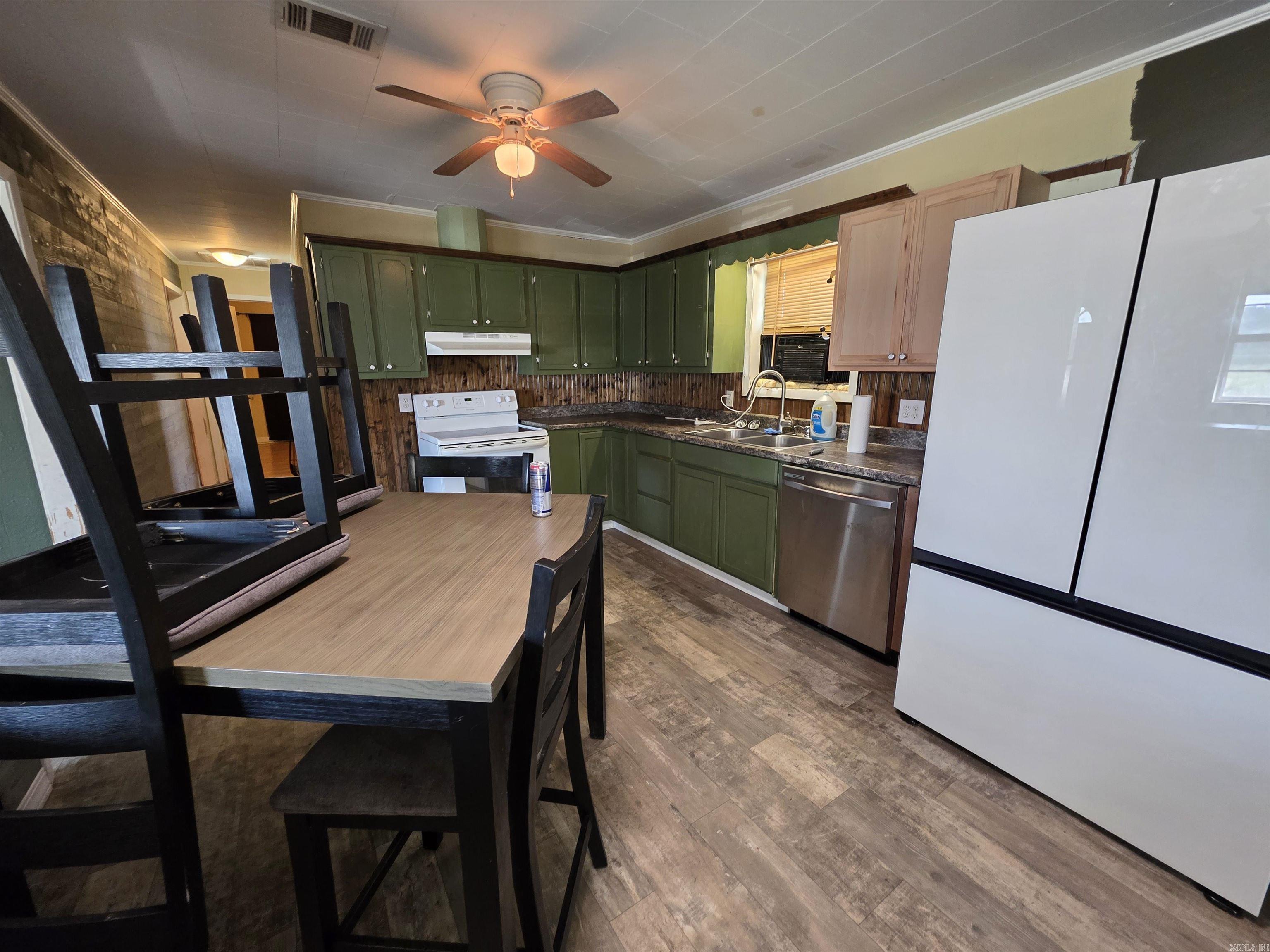 Stokes - Residential