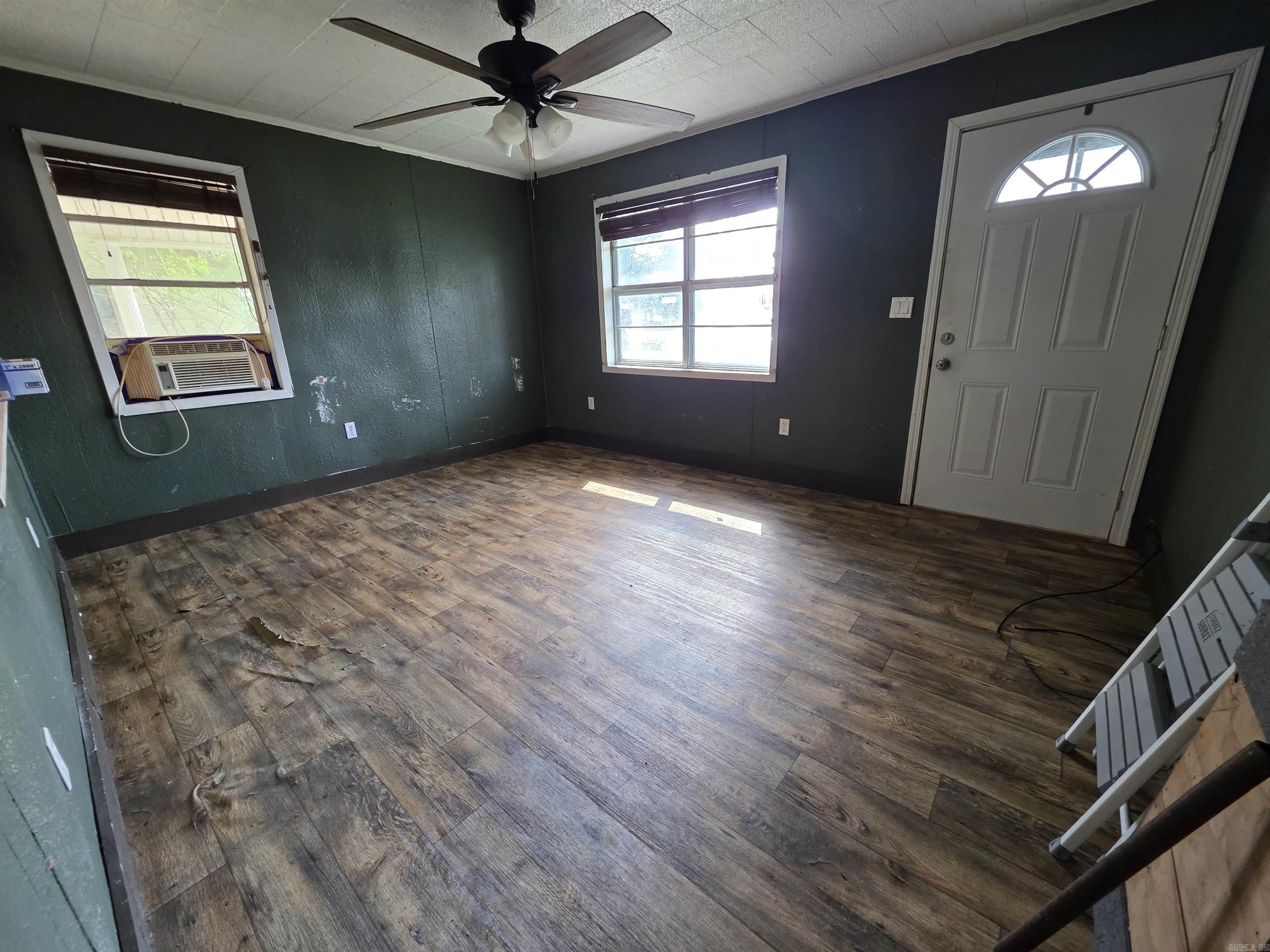 Stokes - Residential