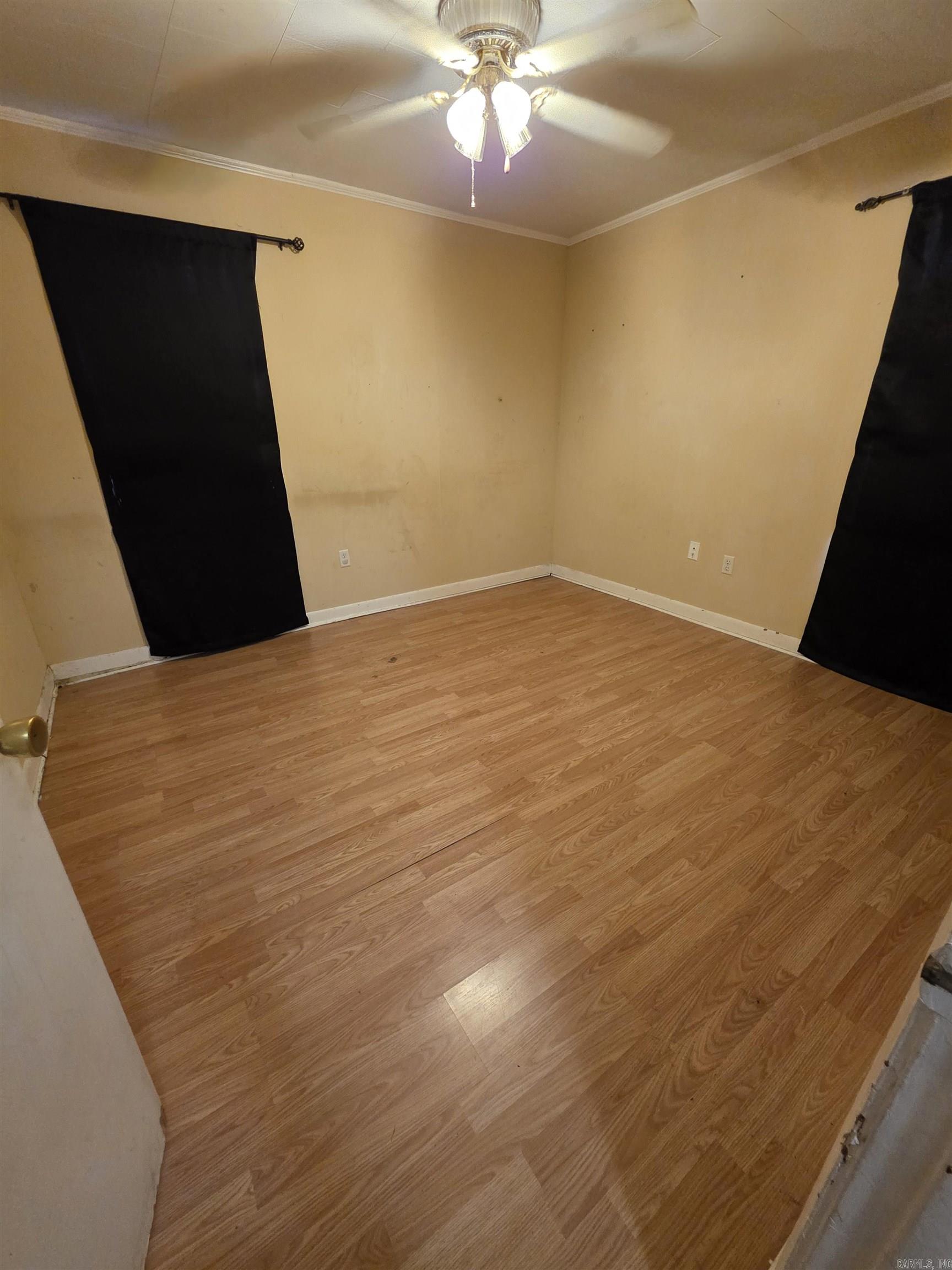 Stokes - Residential