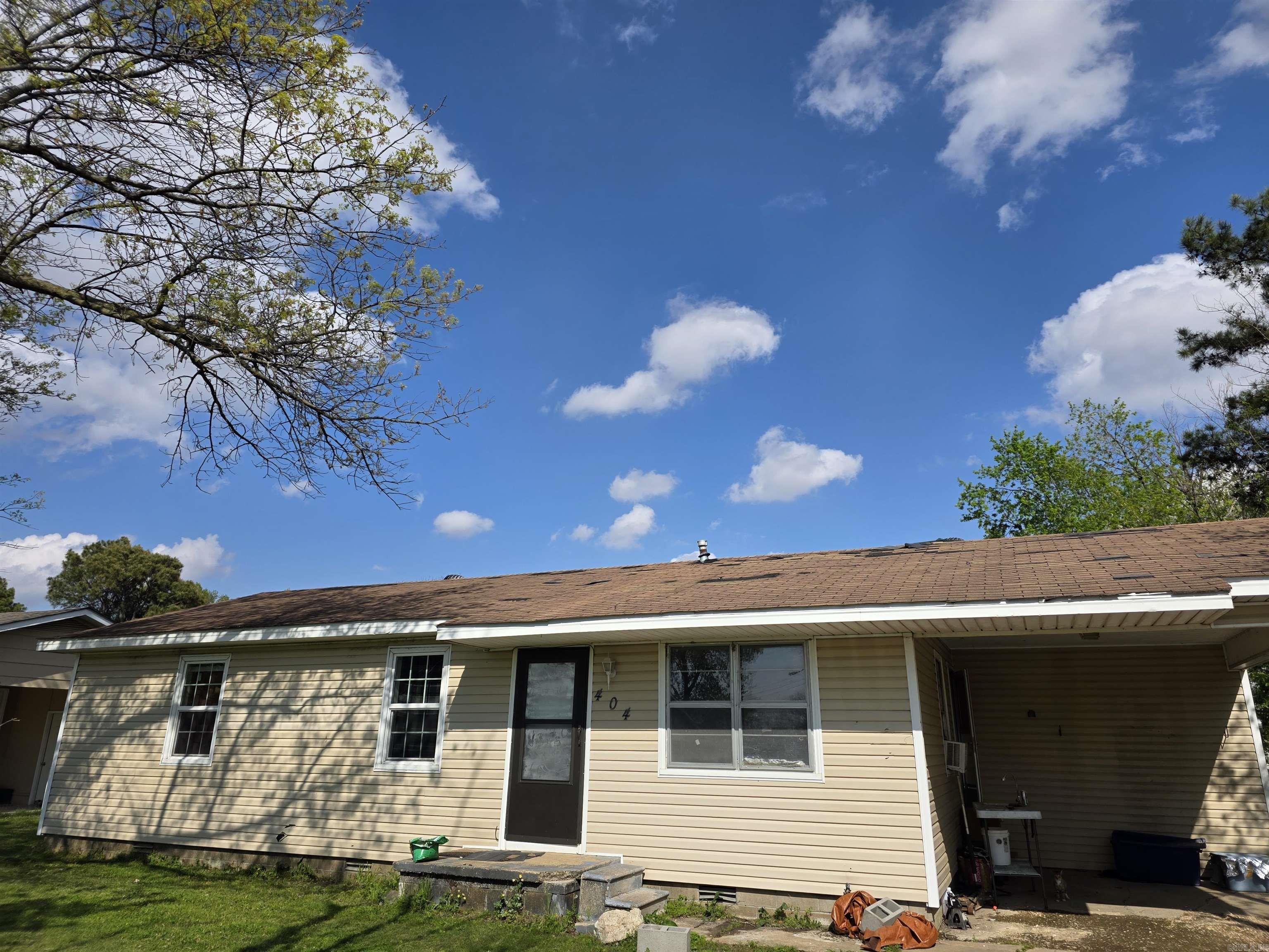 Stokes - Residential