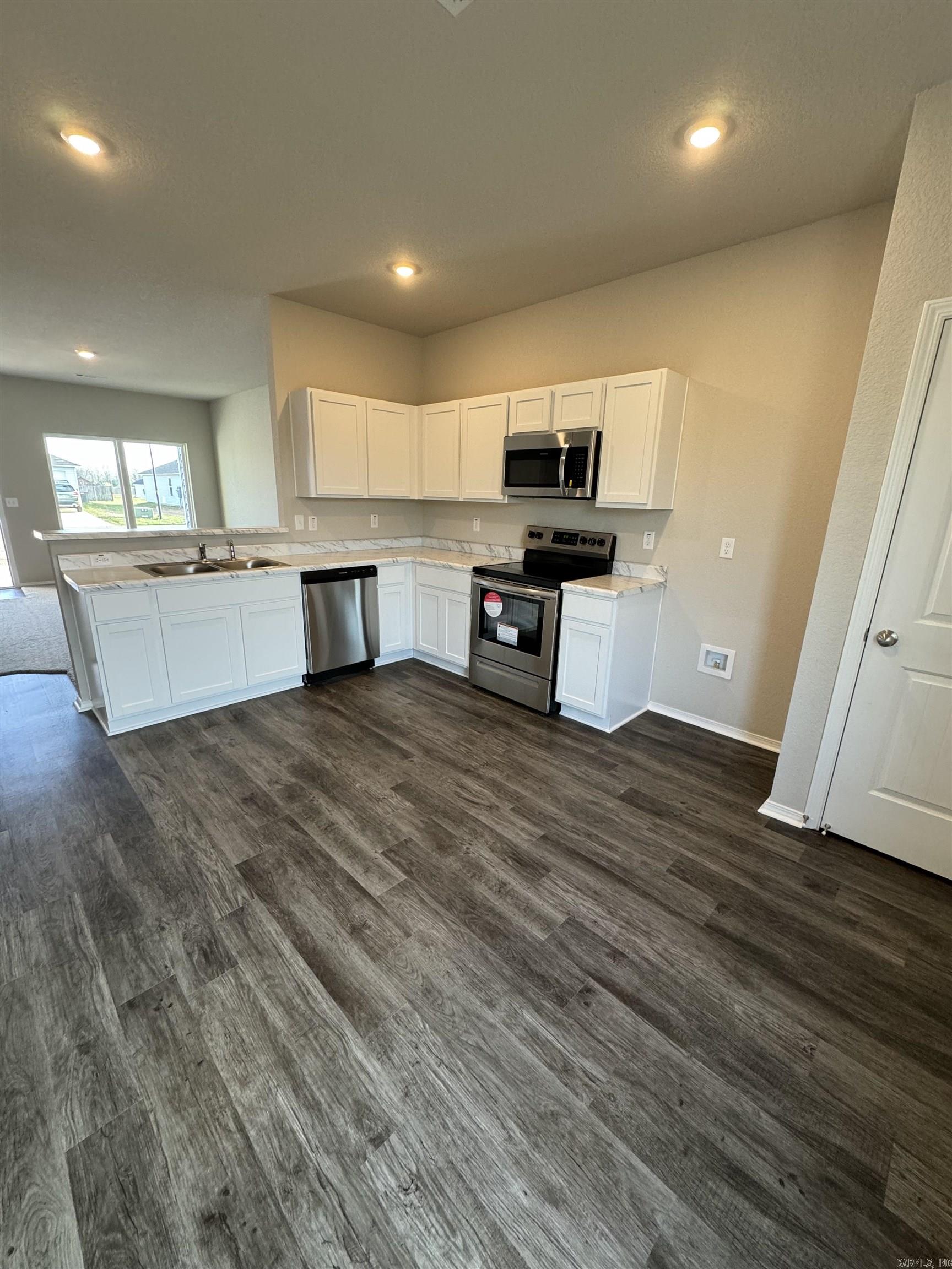 South Fork - Residential