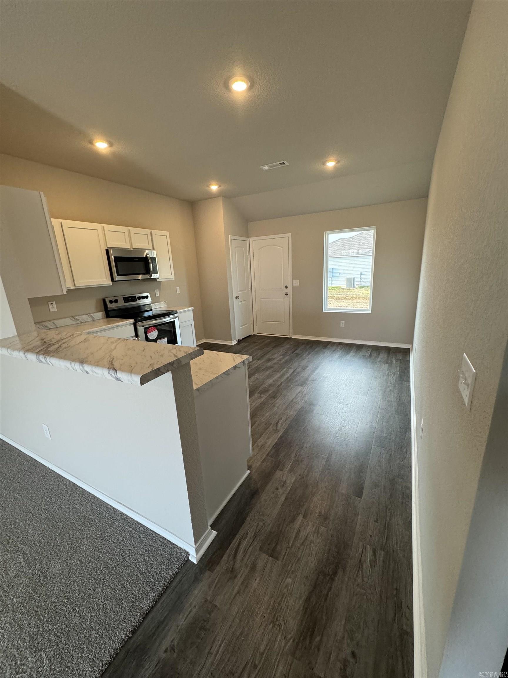 South Fork - Residential