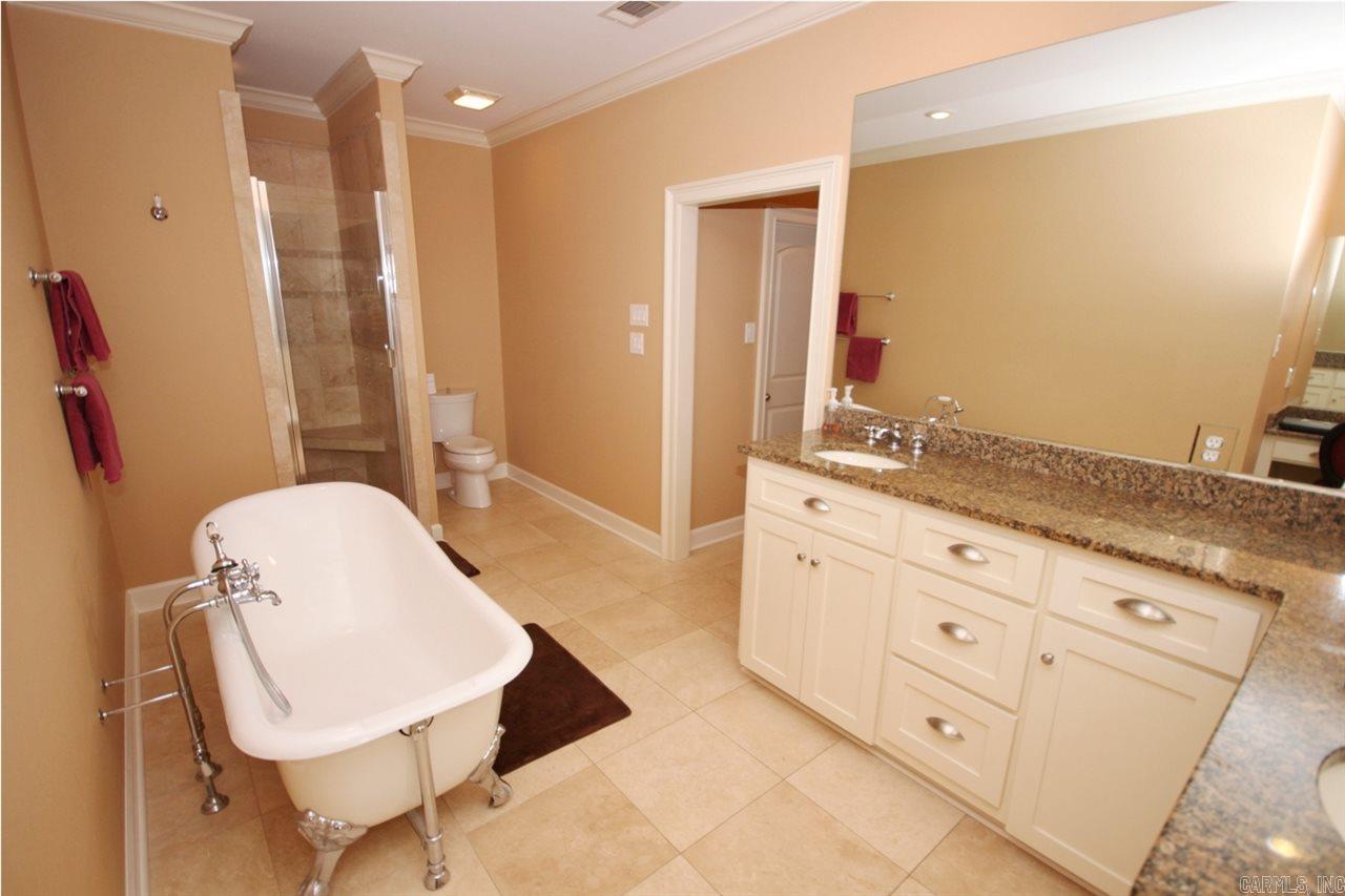 OSAGE FALLS ADDN - Residential