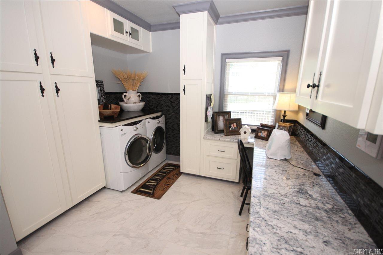 OSAGE FALLS ADDN - Residential