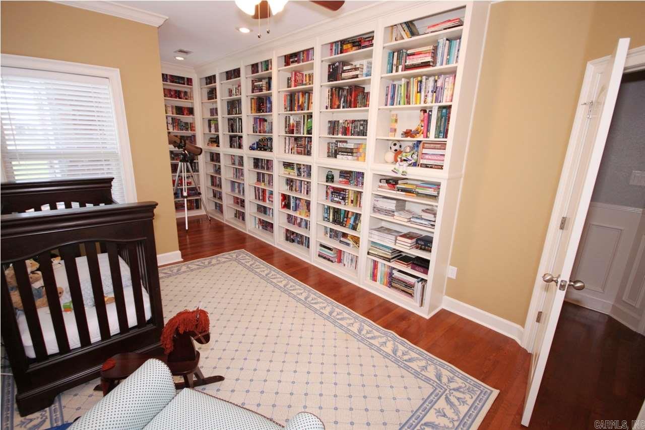 OSAGE FALLS ADDN - Residential