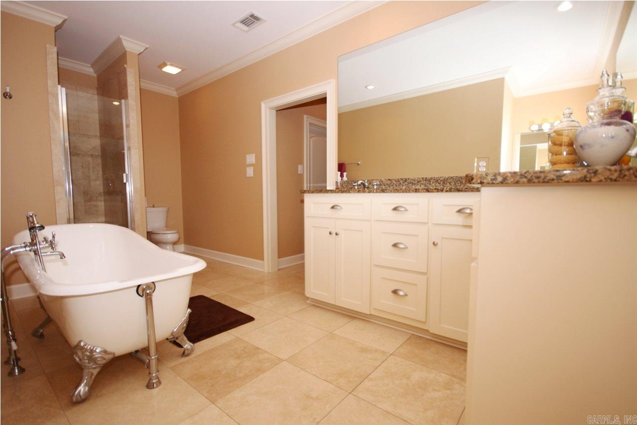 OSAGE FALLS ADDN - Residential