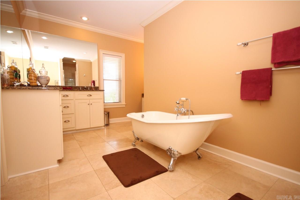 OSAGE FALLS ADDN - Residential