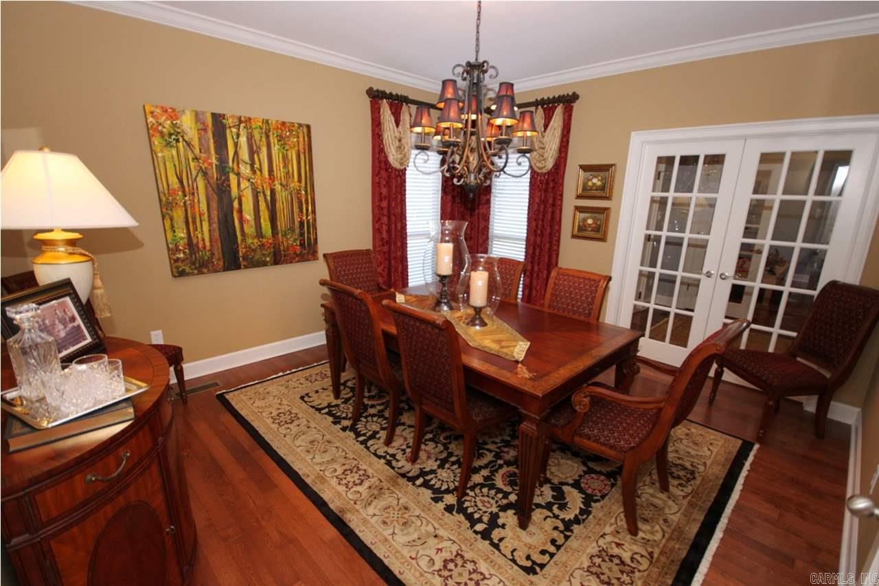 OSAGE FALLS ADDN - Residential