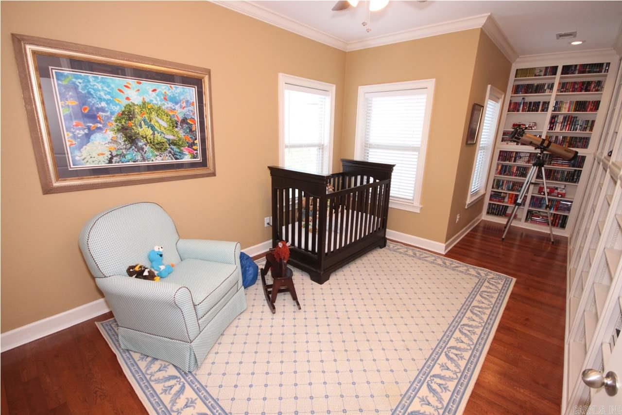 OSAGE FALLS ADDN - Residential