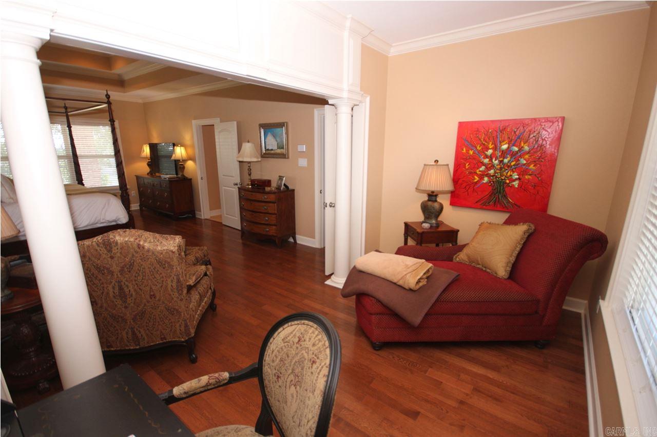 OSAGE FALLS ADDN - Residential